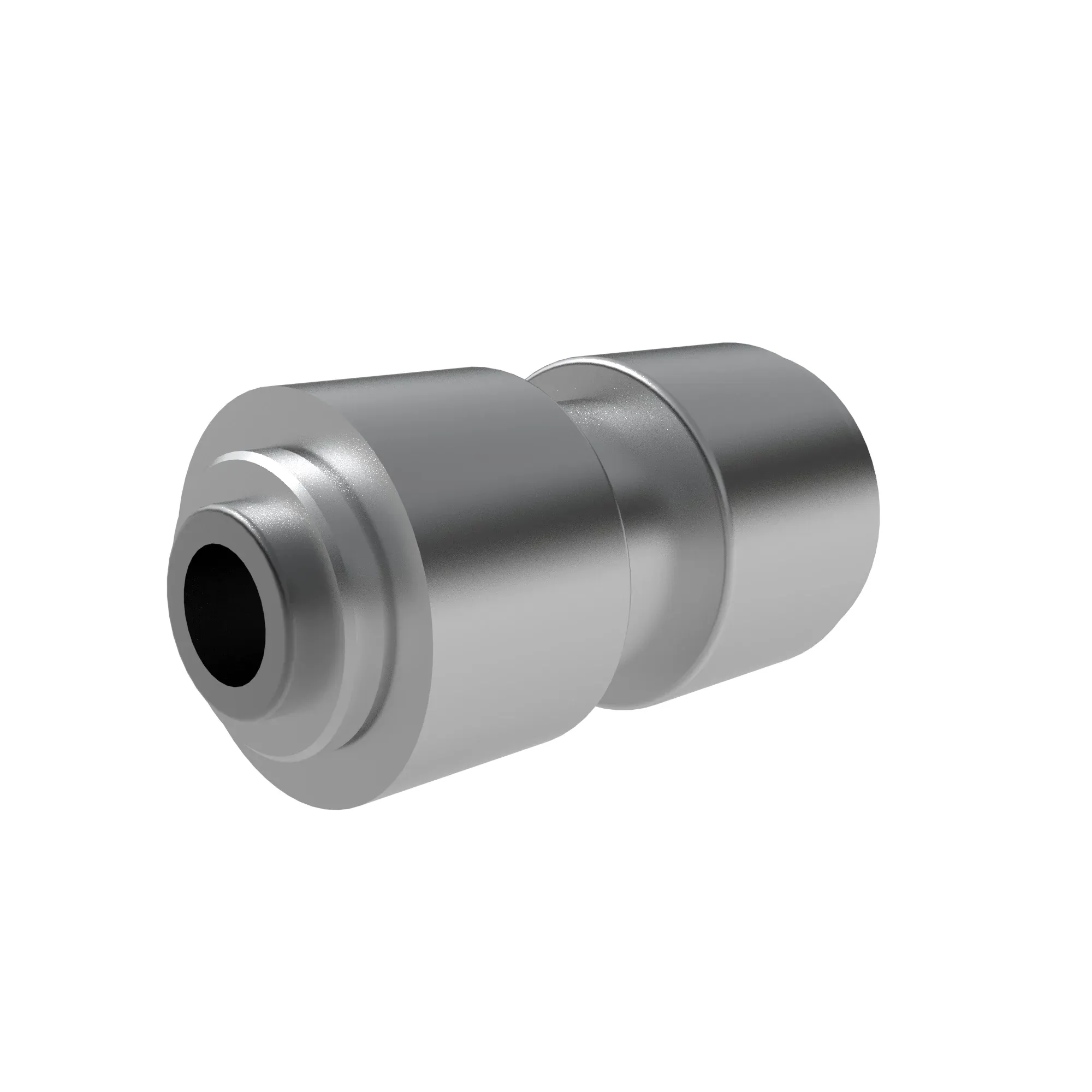 3/8 X 1/4 REDUCER UNION QUICK