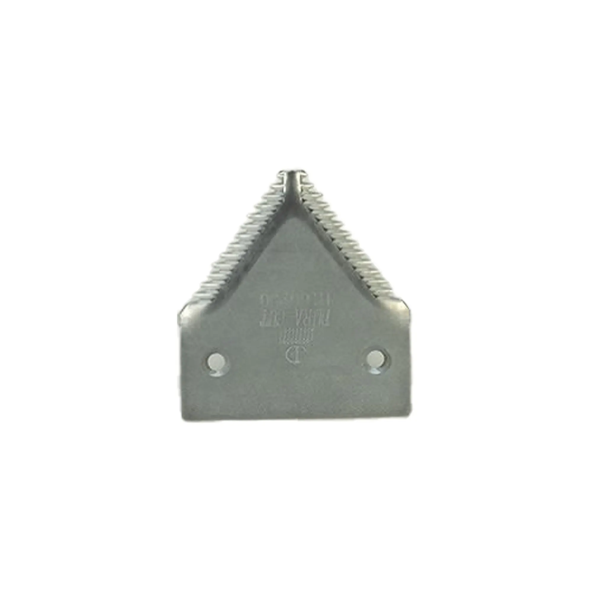John Deere 3 inch Coarse-Tooth Dura-Cut Sickle Section - H160250