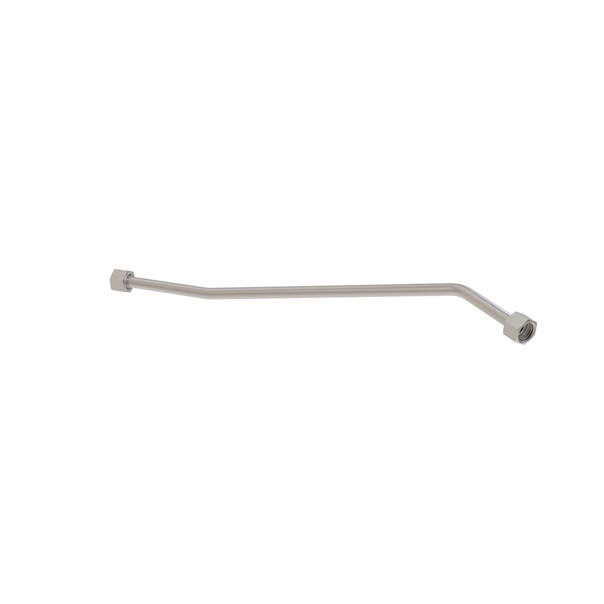 Oil Line, Steering Pump Drain to Fi