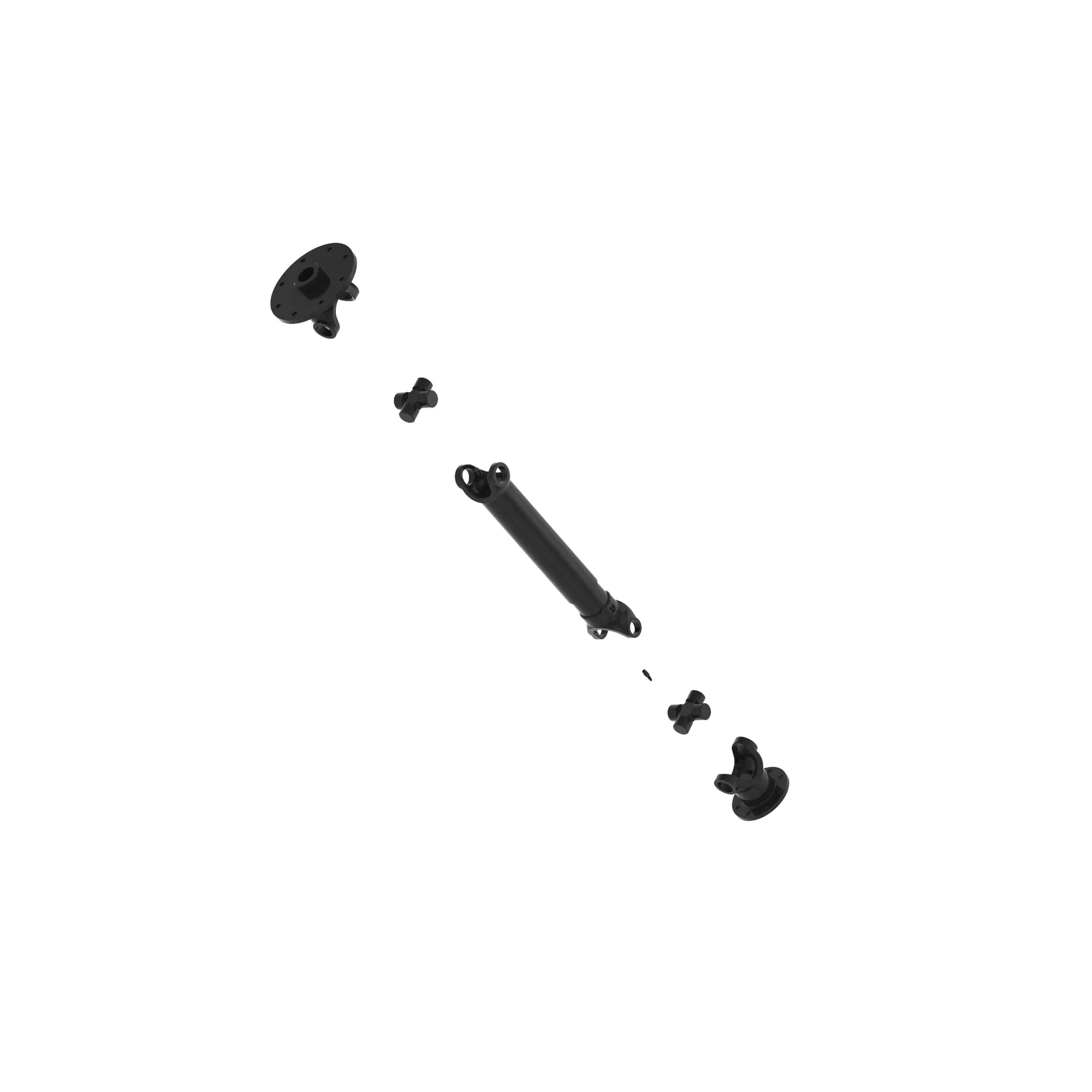 universaldriveshaft