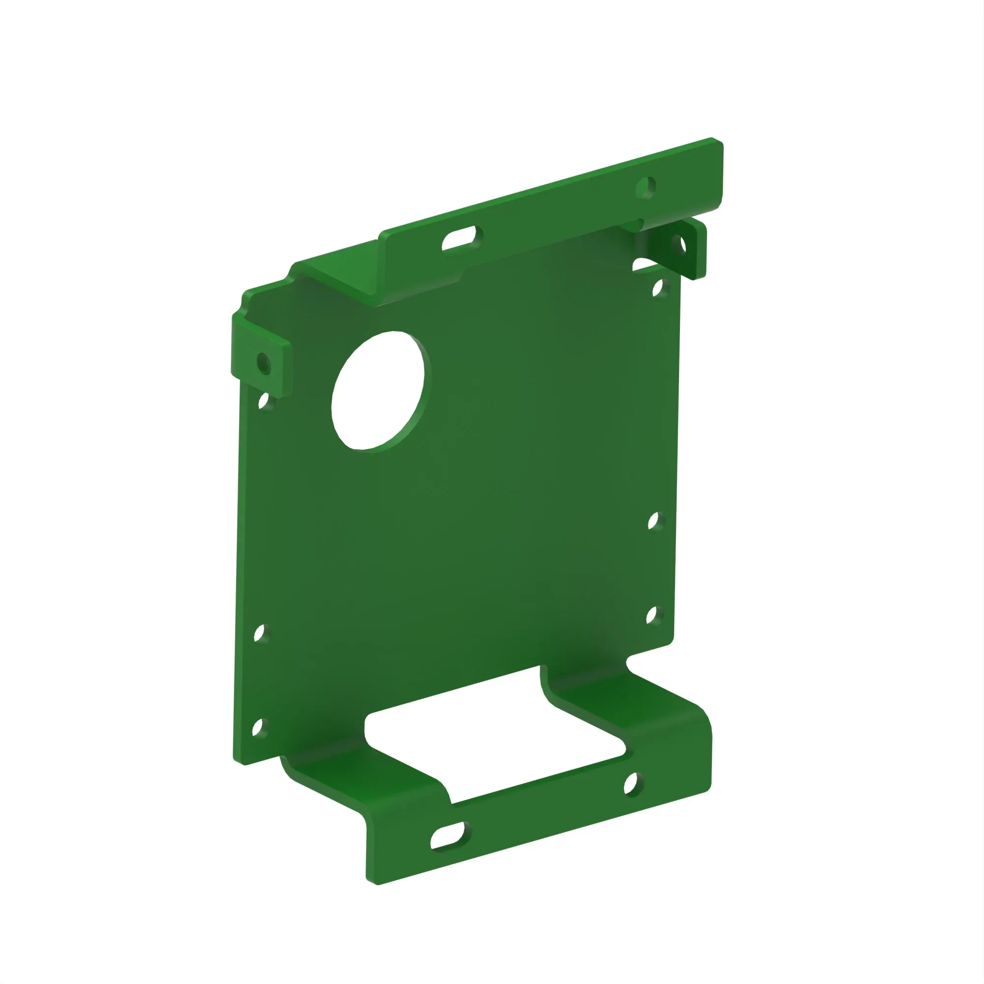 John Deere Valve Bracket - A109397