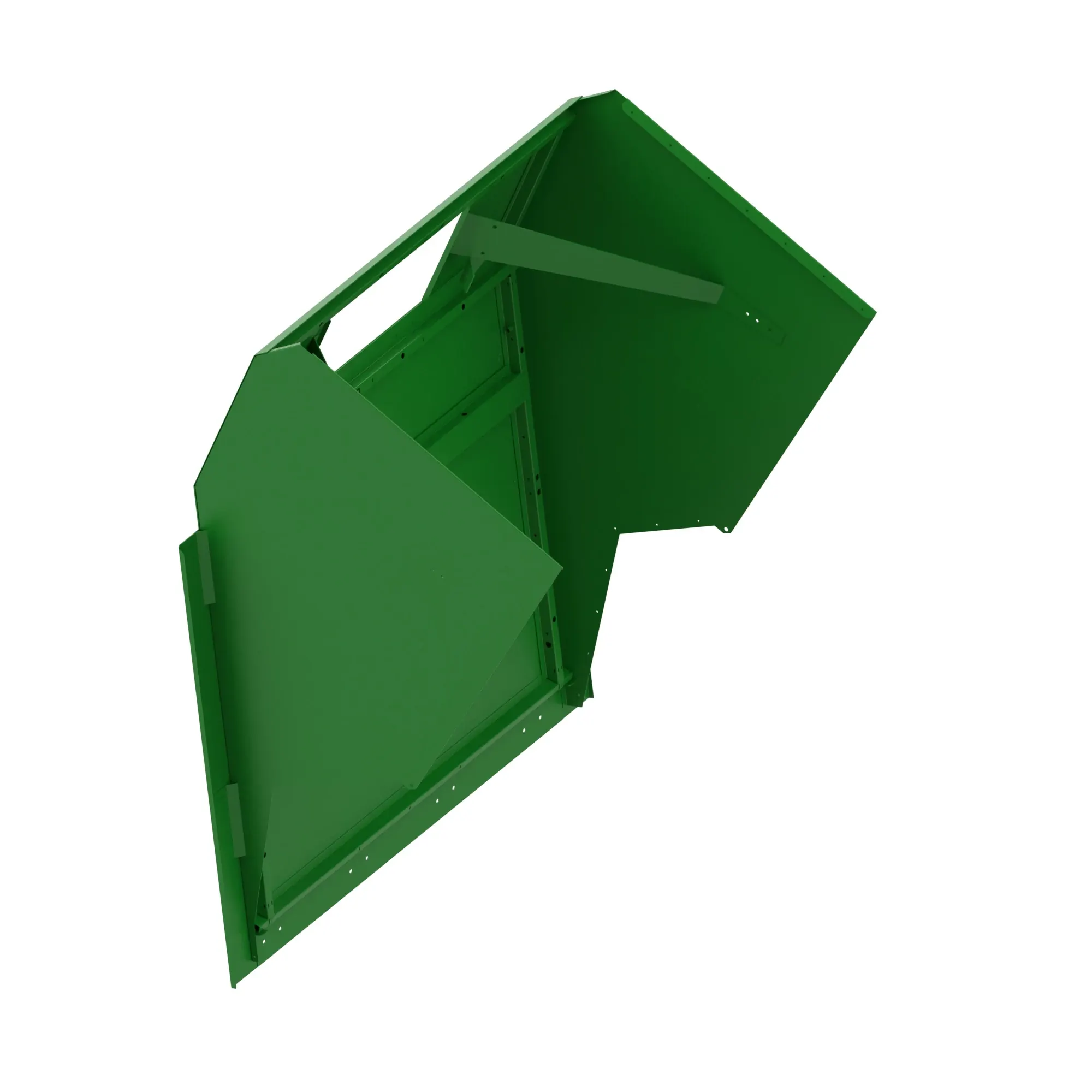 John Deere Cover - AXE96119