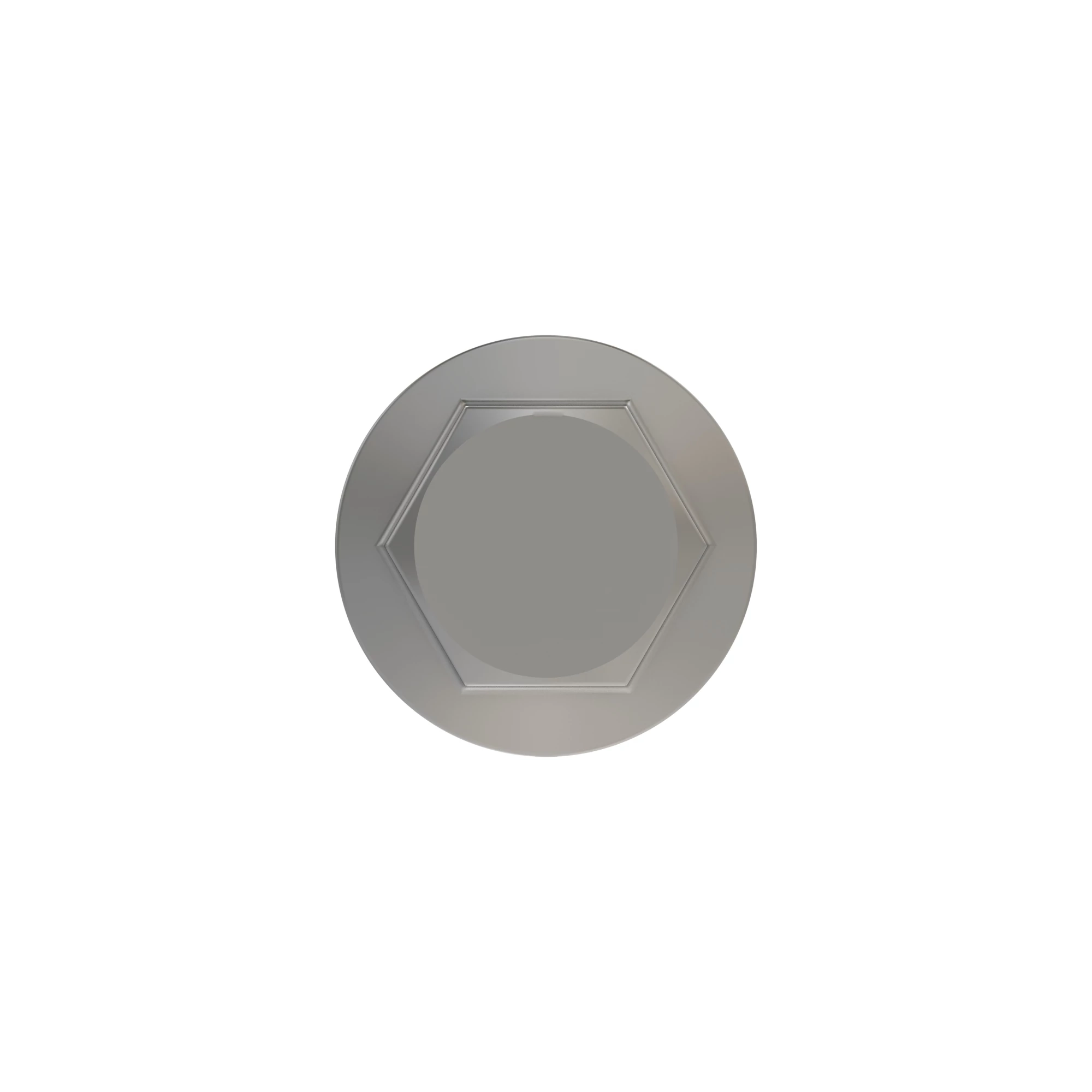 M153513: Hexagonal Head Flanged Screw, M8 X 28 | Shop.Deere.com