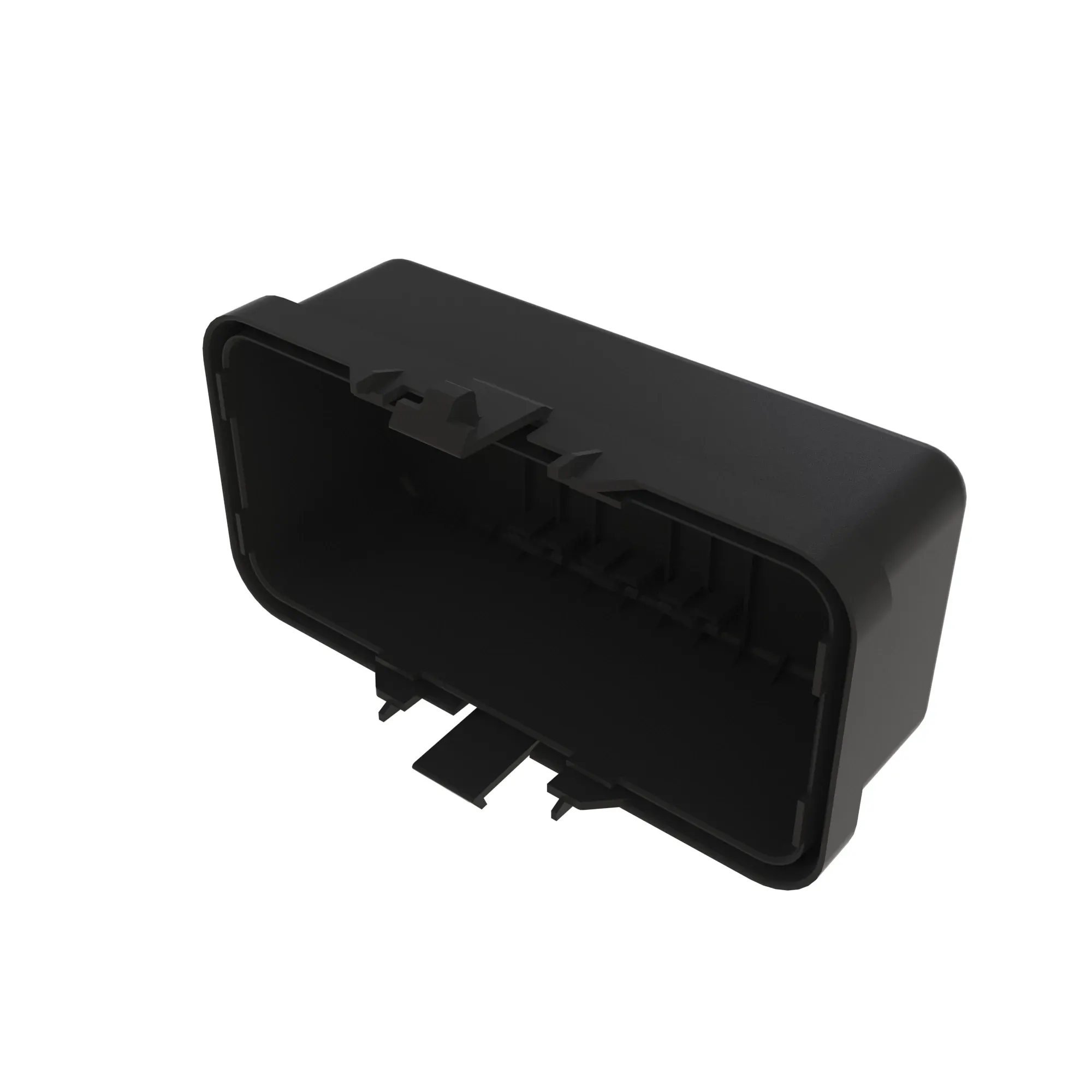 ACCY TYCO COVER FUSES 60W BLK PLSTC