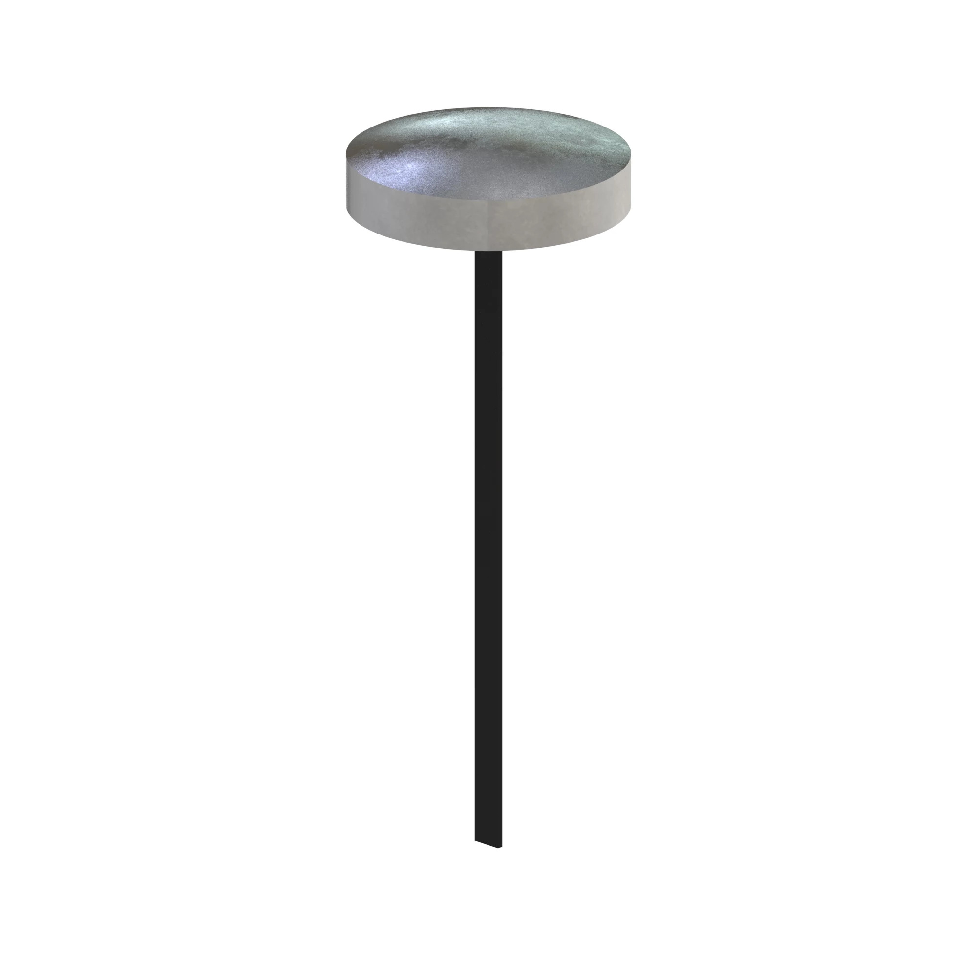 DIPSTICK, HYDRAULIC OIL RESERVOIR