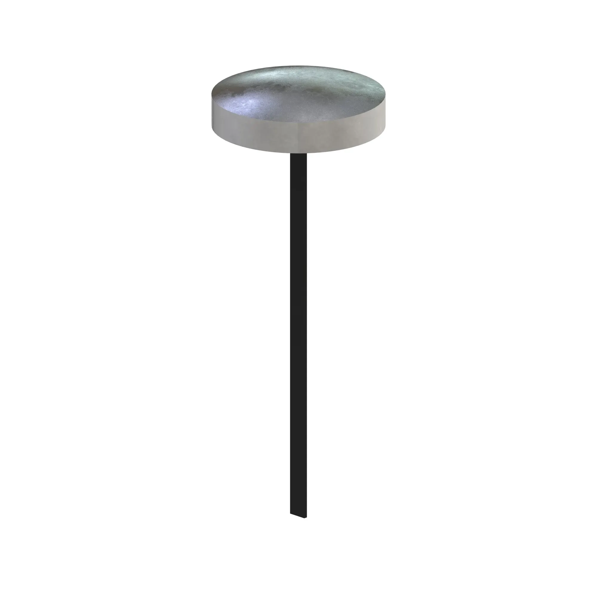 John Deere Hydraulic Oil Reservoir, Dipstick - M139338