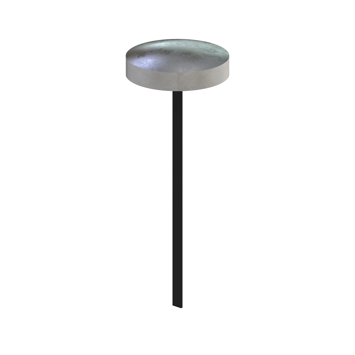 Dipstick, Hydraulic Oil Reservoir