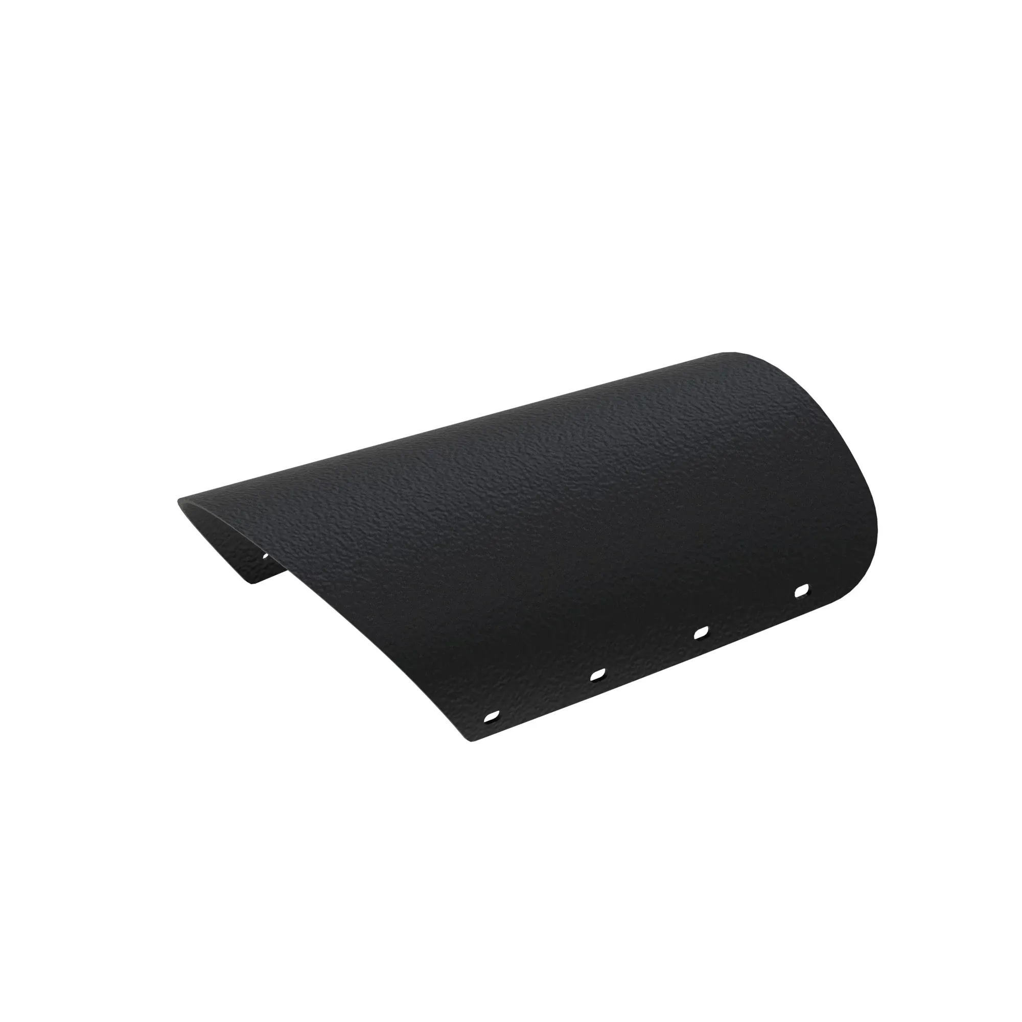 John Deere Unloading Auger Boot Sheet - HXE87848