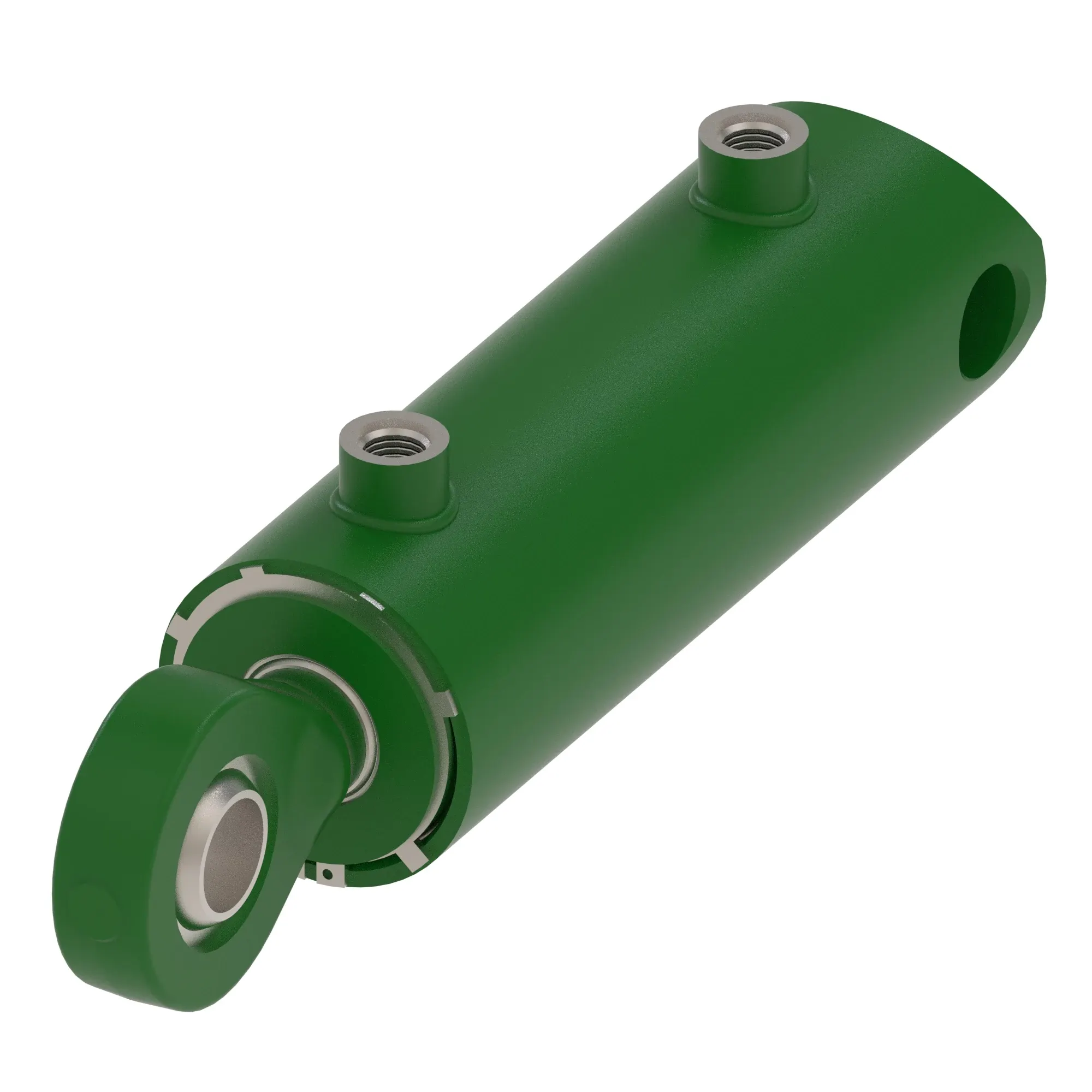 John Deere Hydraulic Cylinder - TA27087