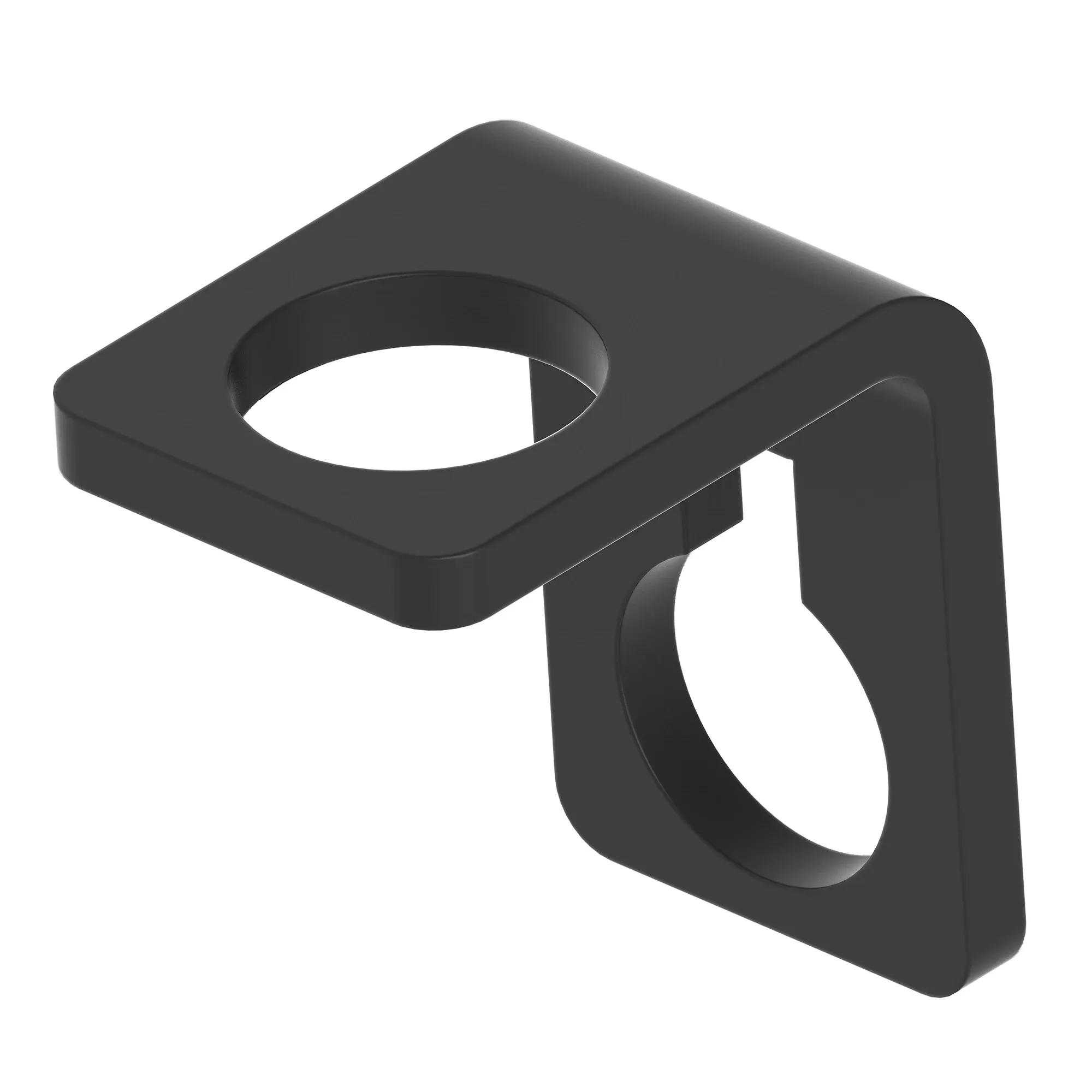 DRAIN/FILL HOSE BRACKET