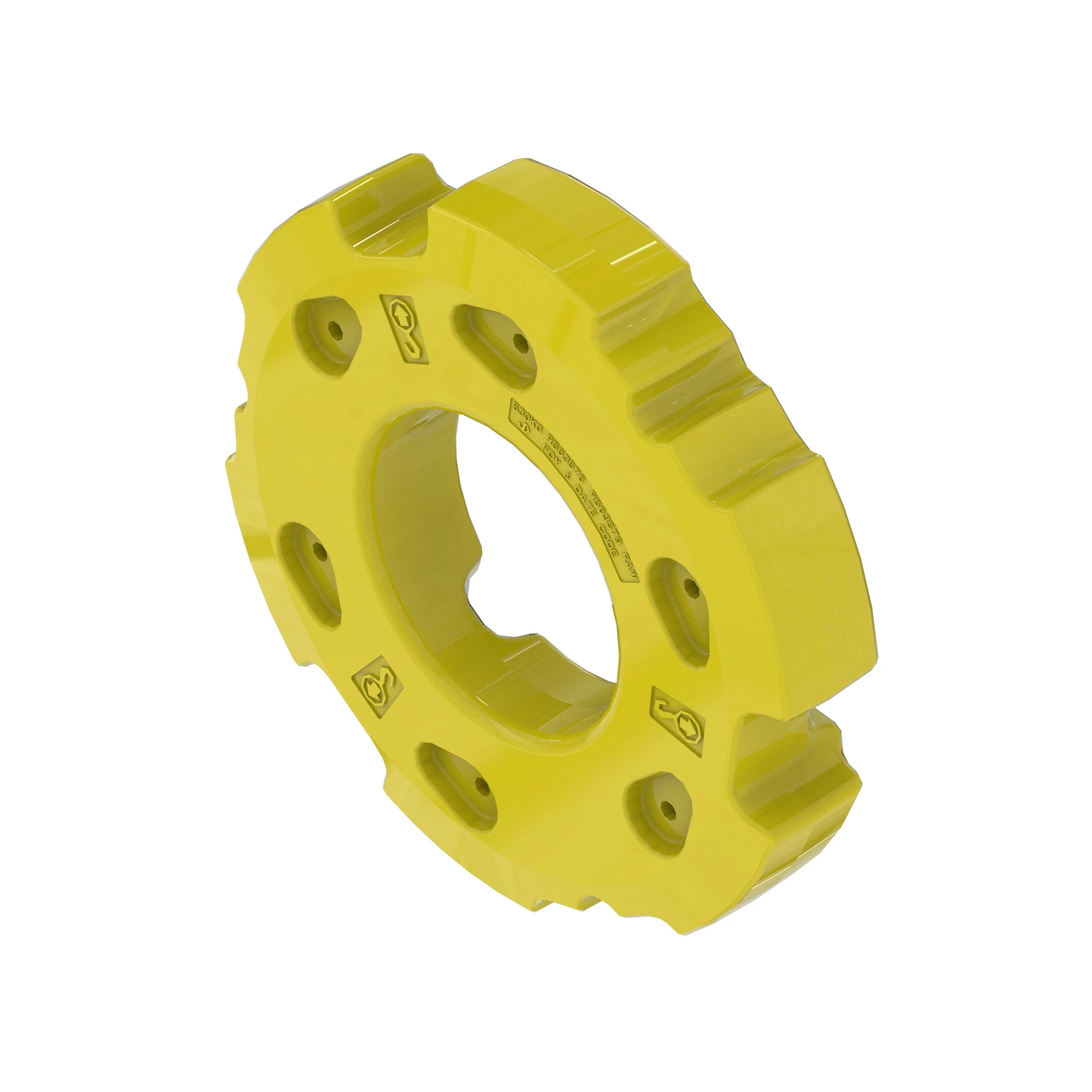 John Deere Weight, 530 Kg - R563576