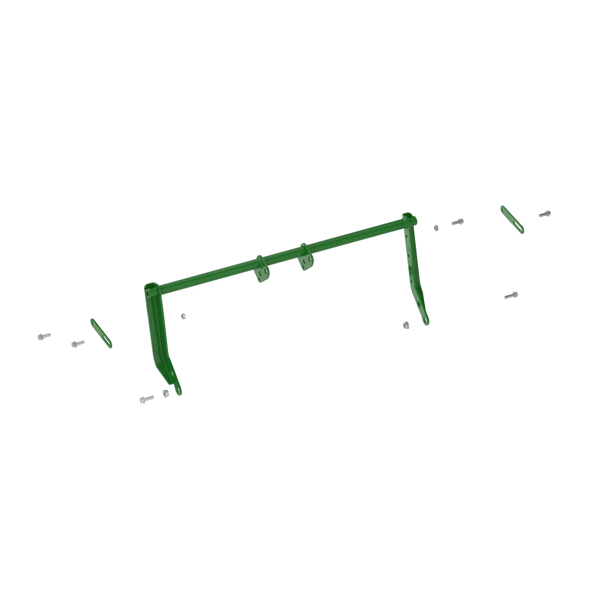 YOKE KIT, 30" QA7
