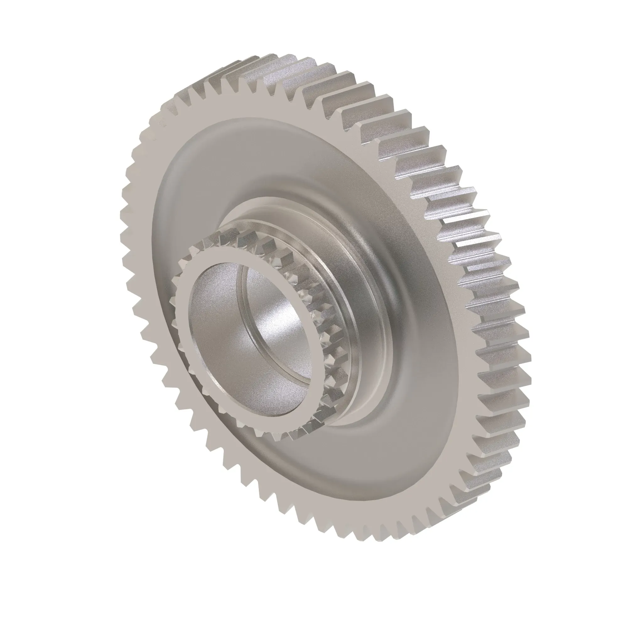 Helical Gear, Creeper Output Gear 5