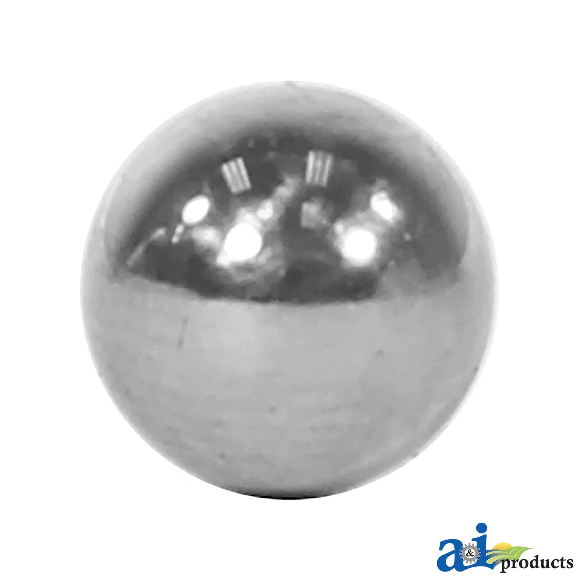 A&I Products Slip Clutch - A-W099601