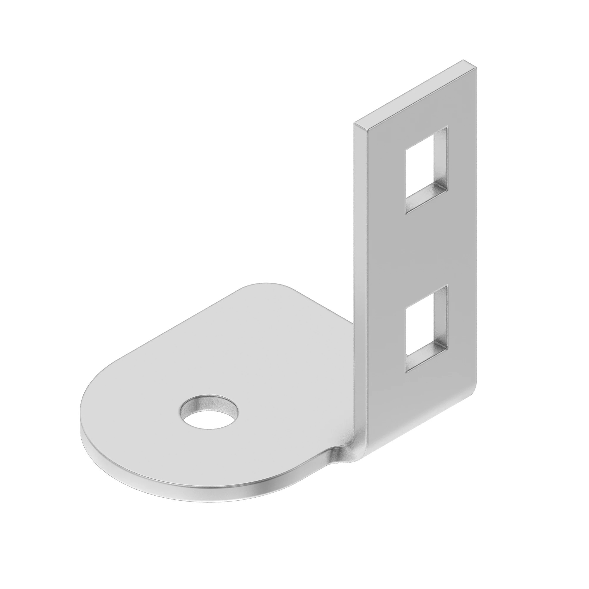 John Deere Grain Tank Top Angle - H132542