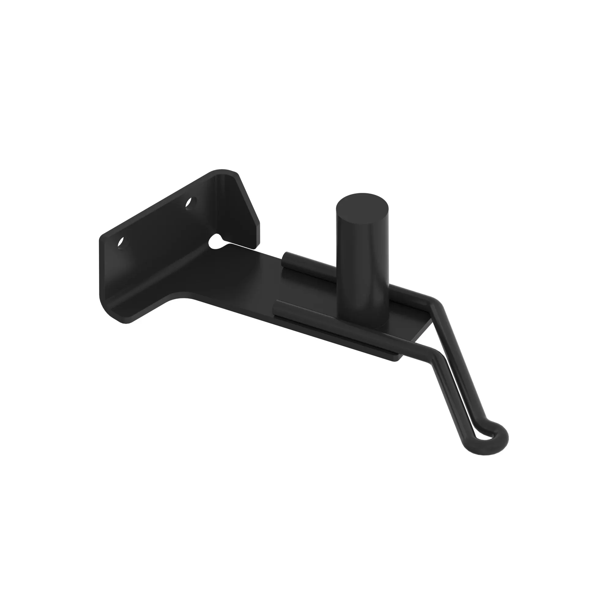 John Deere Grass Catcher Mounting Bracket - TCA13330