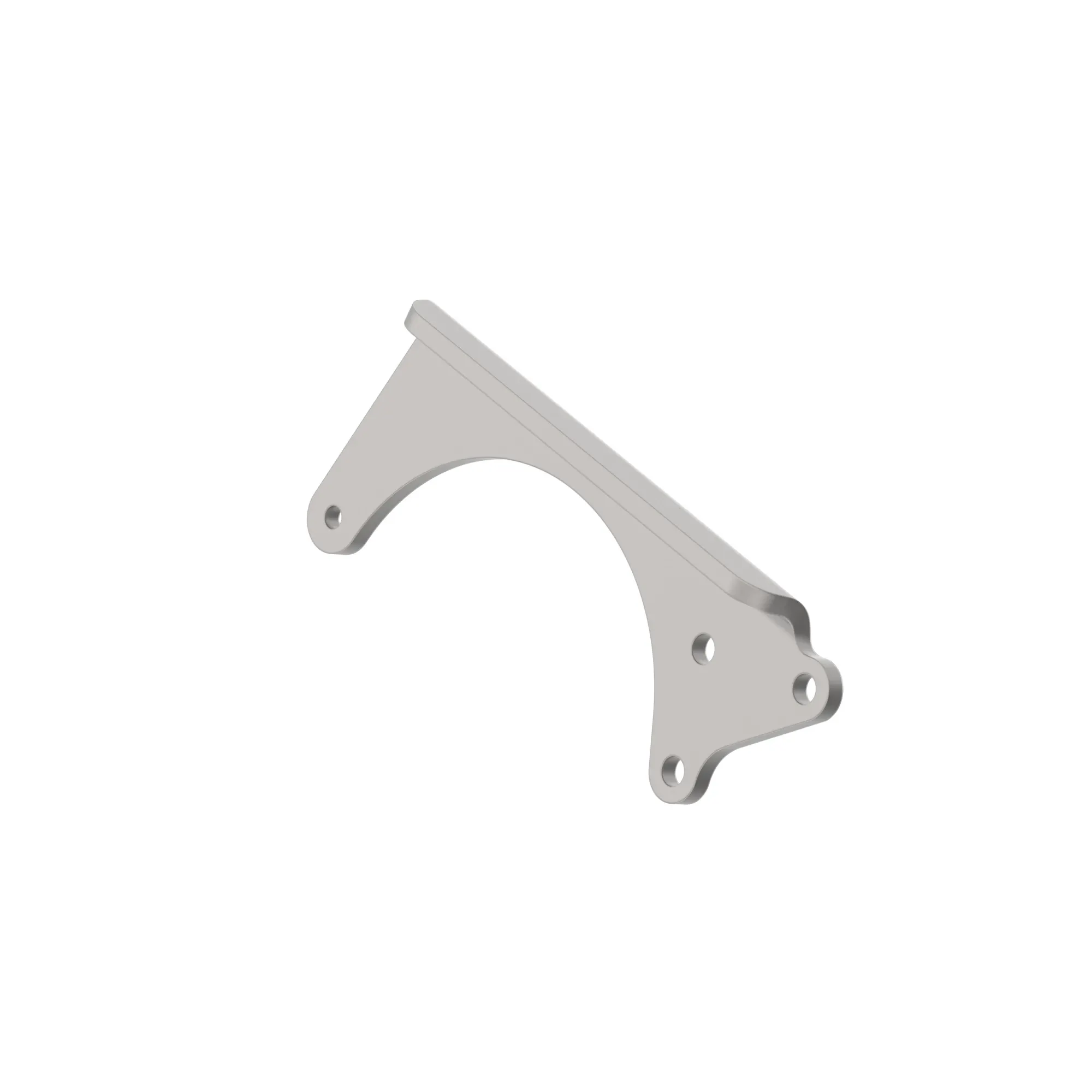 John Deere Alternator Bracket Strap - T195239