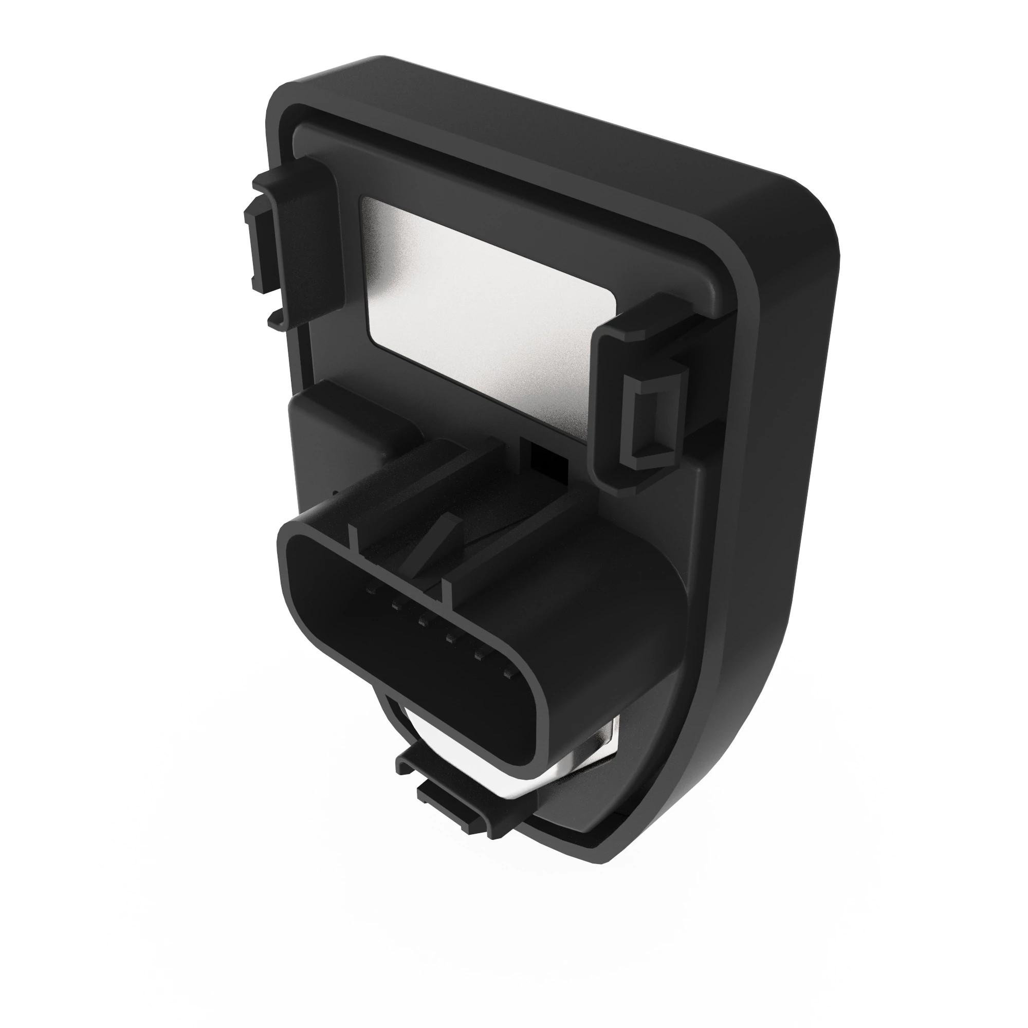 IP SWITCH 6 BUTTONS, MODULE