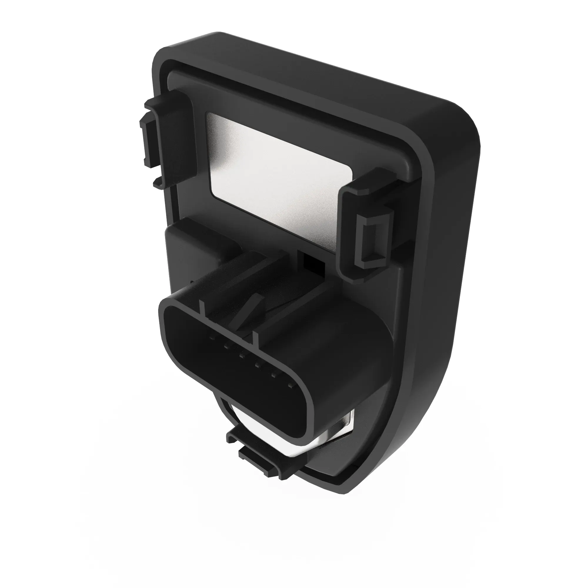 IP SWITCH 6 BUTTONS, MODULE