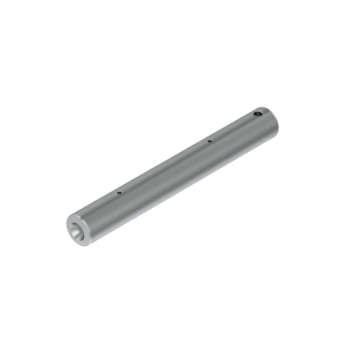 Shaft, Planet Pinion With Ball