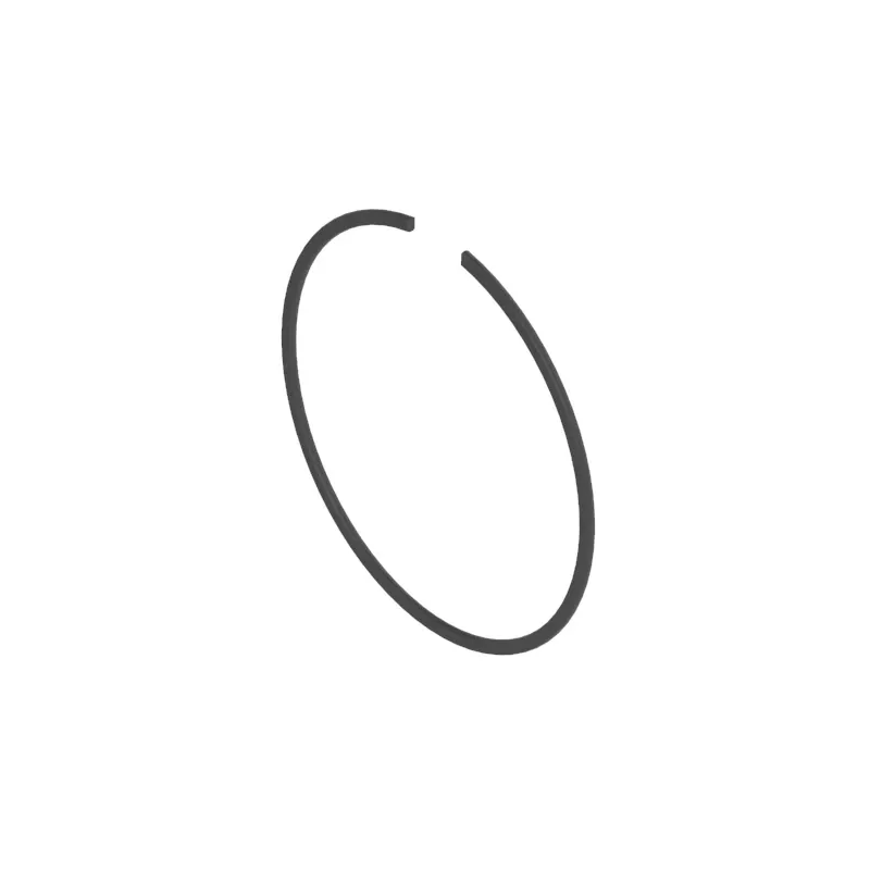 SNAP RING, (SNAP, IDLER)