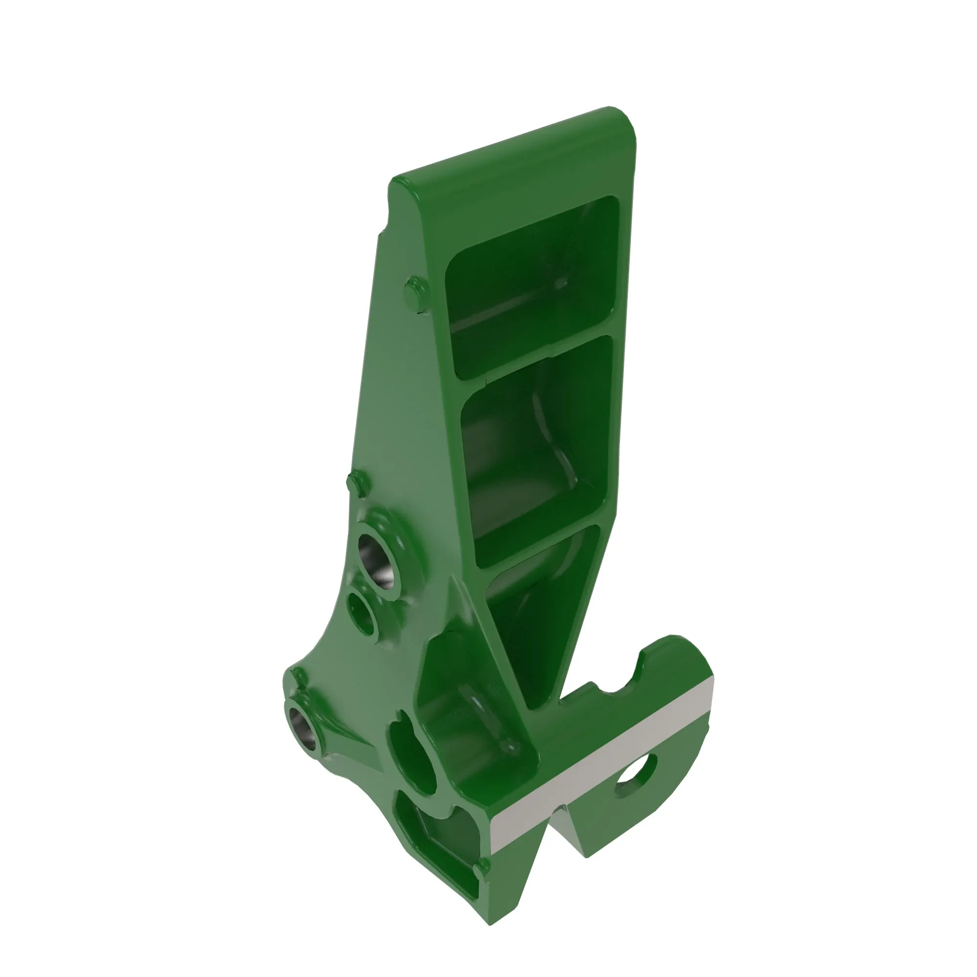 HOLDER, HOLDER, CAST LH JD500