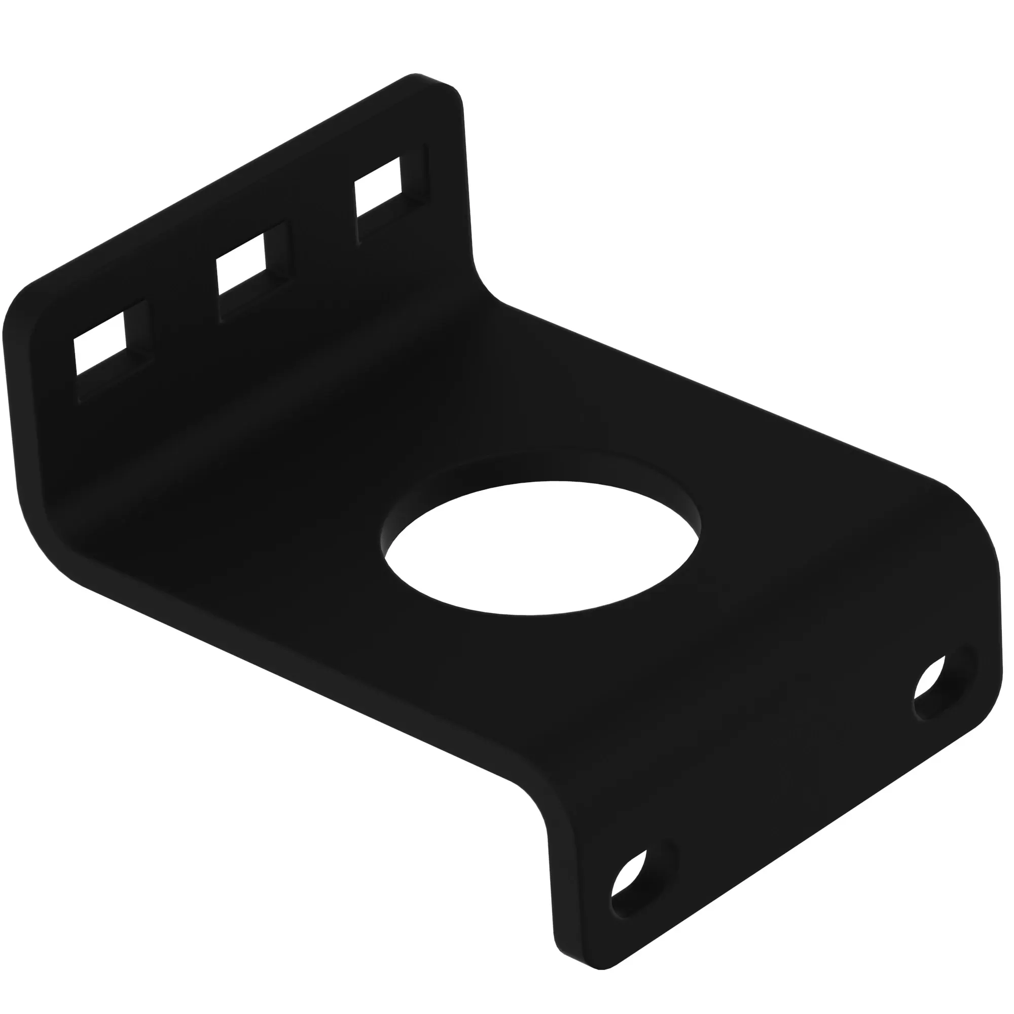 John Deere Foam Drop Mounting Bracket - N317693