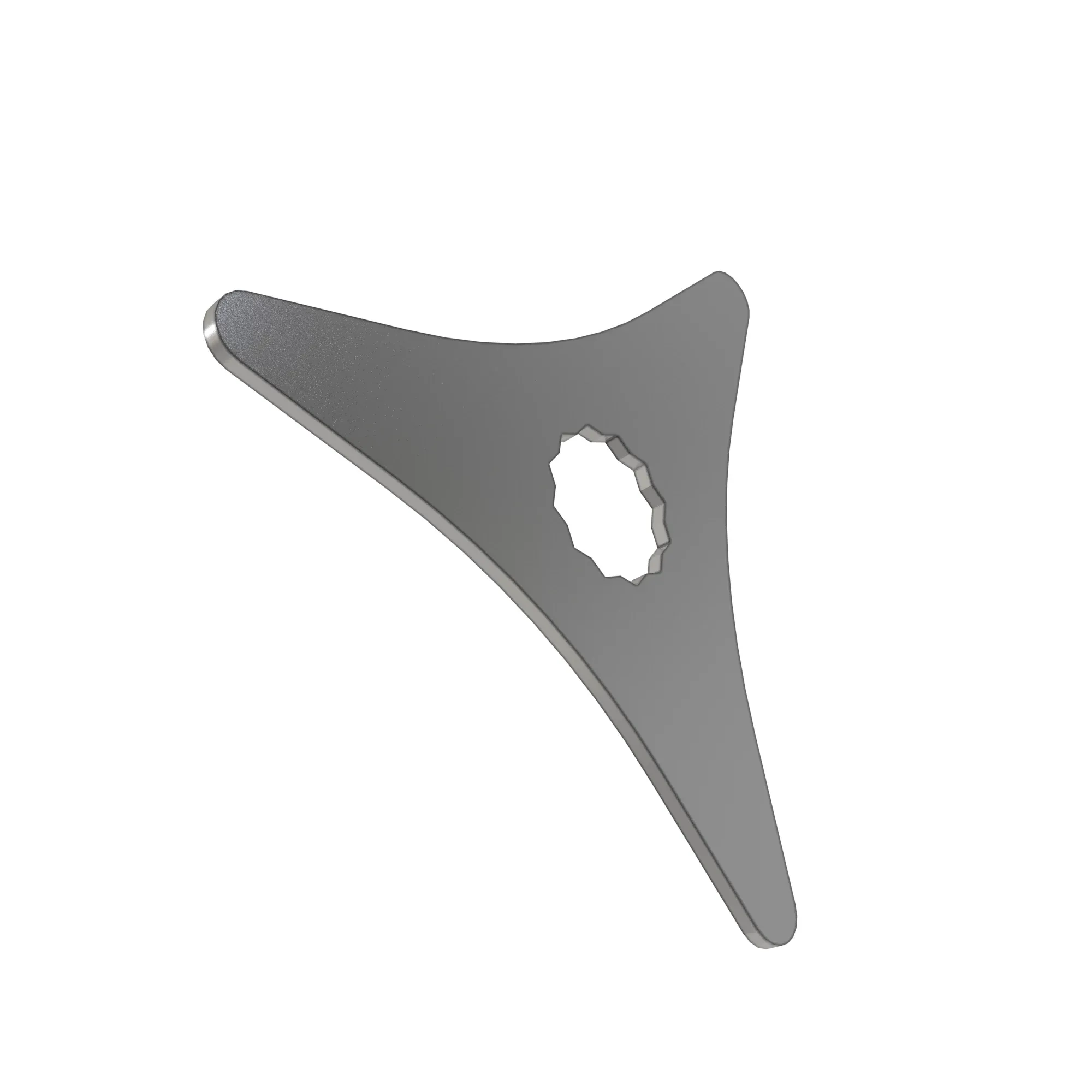John Deere Lock Plate - SU21591