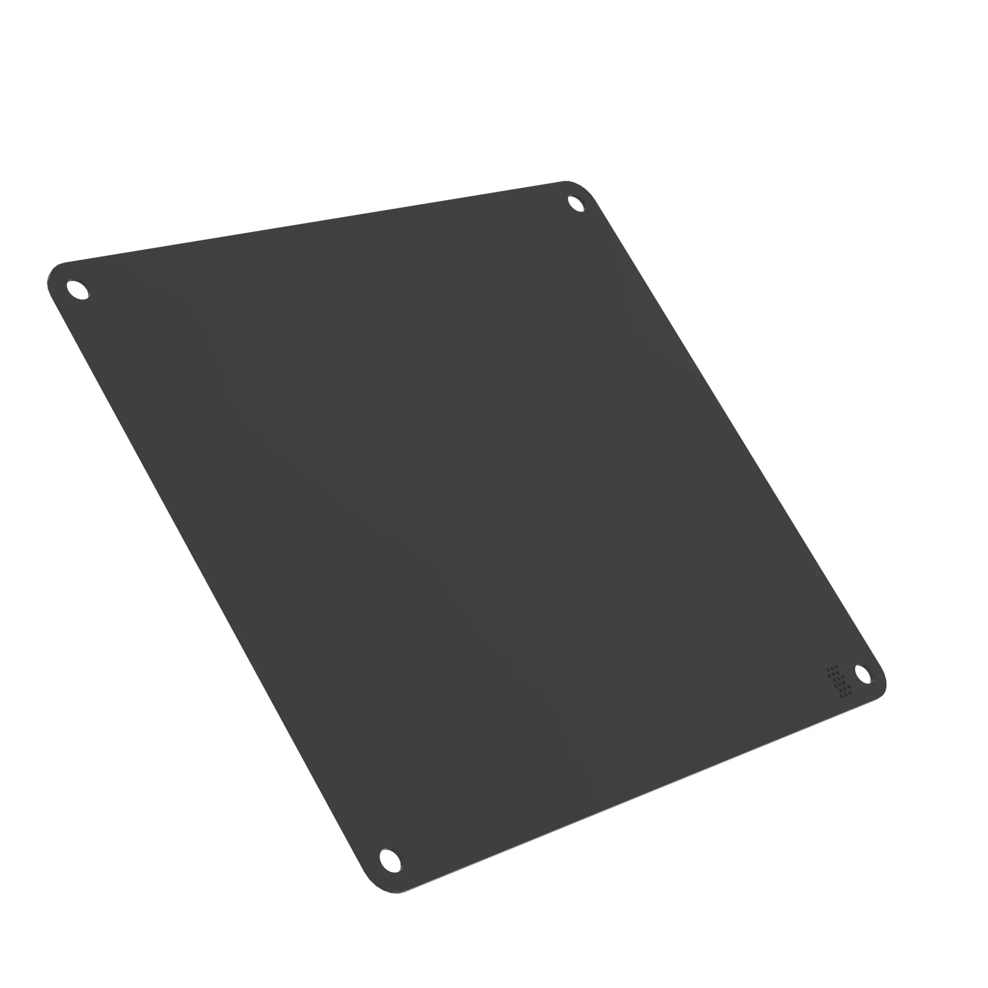 John Deere Plate - T398303