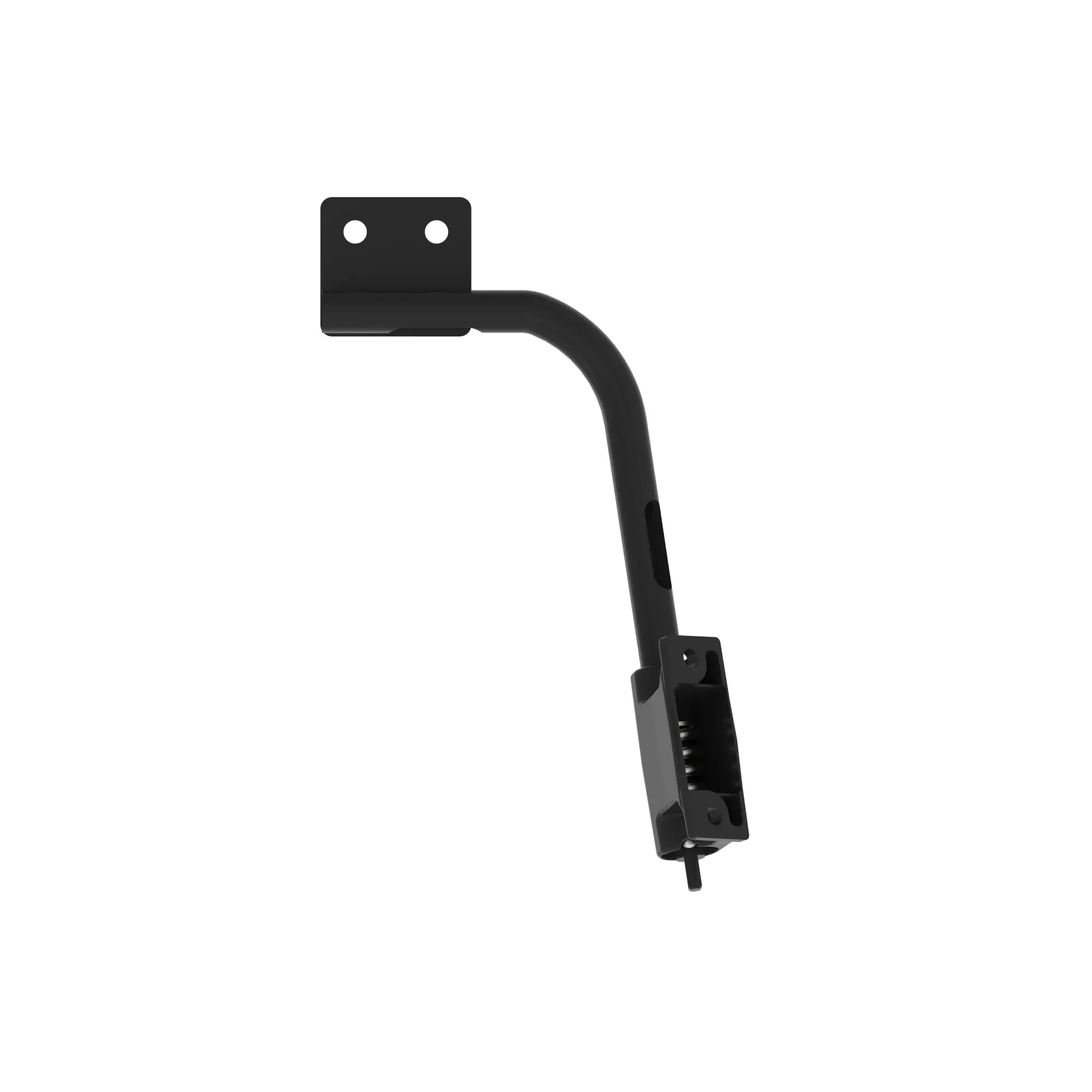 BRACKET, FOLDING ASSEMBLY RH