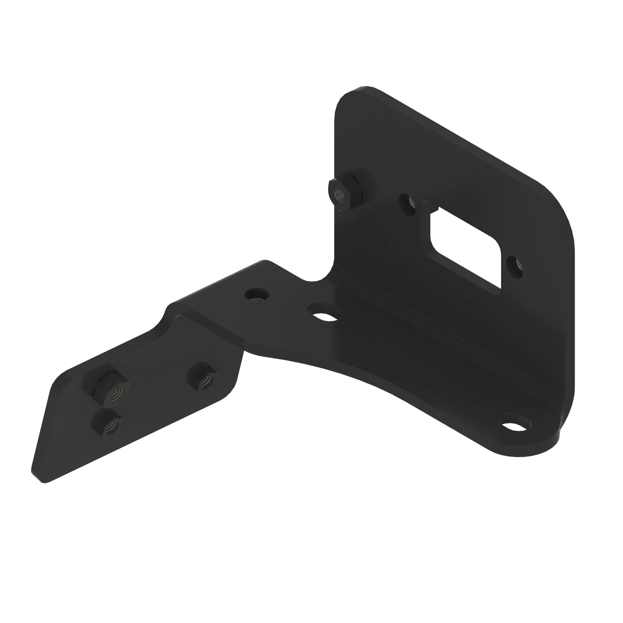 SENSOR BRACKET ASSEMBLY