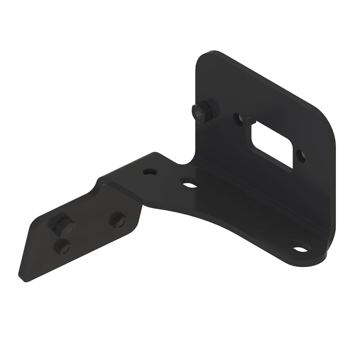Sensor Bracket Assembly