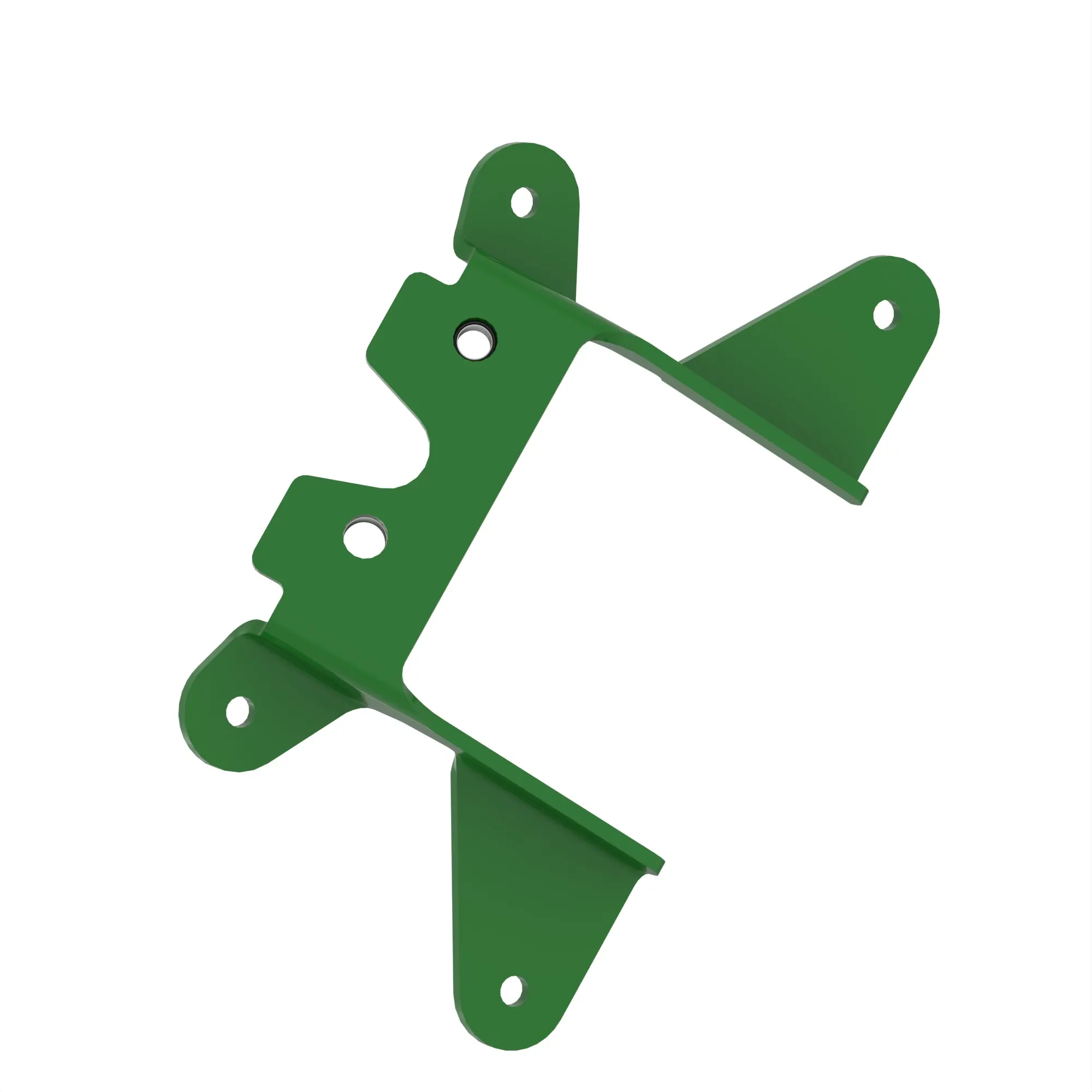 John Deere Latch Holder Bracket - AL231823