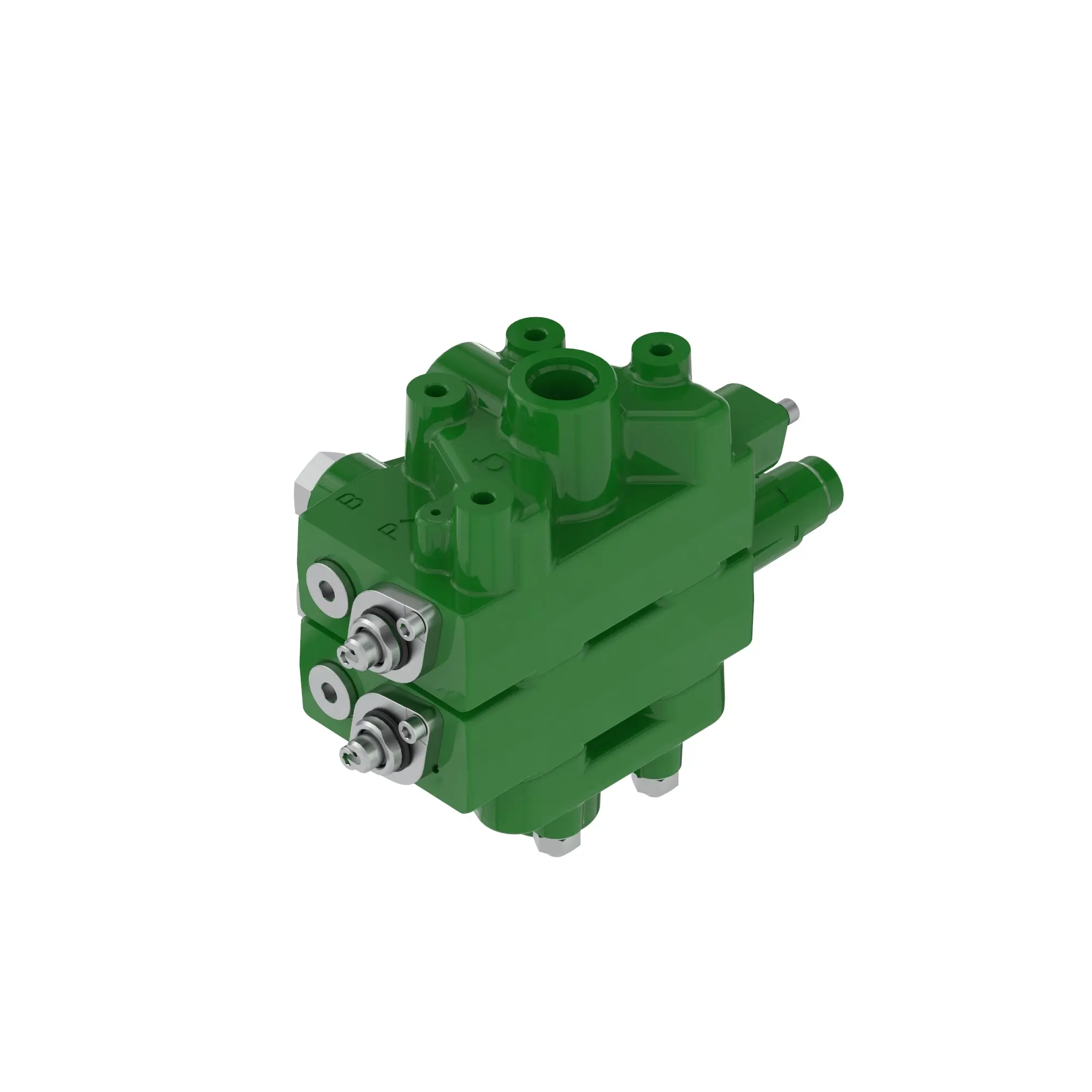 selectivecontrolvalve
