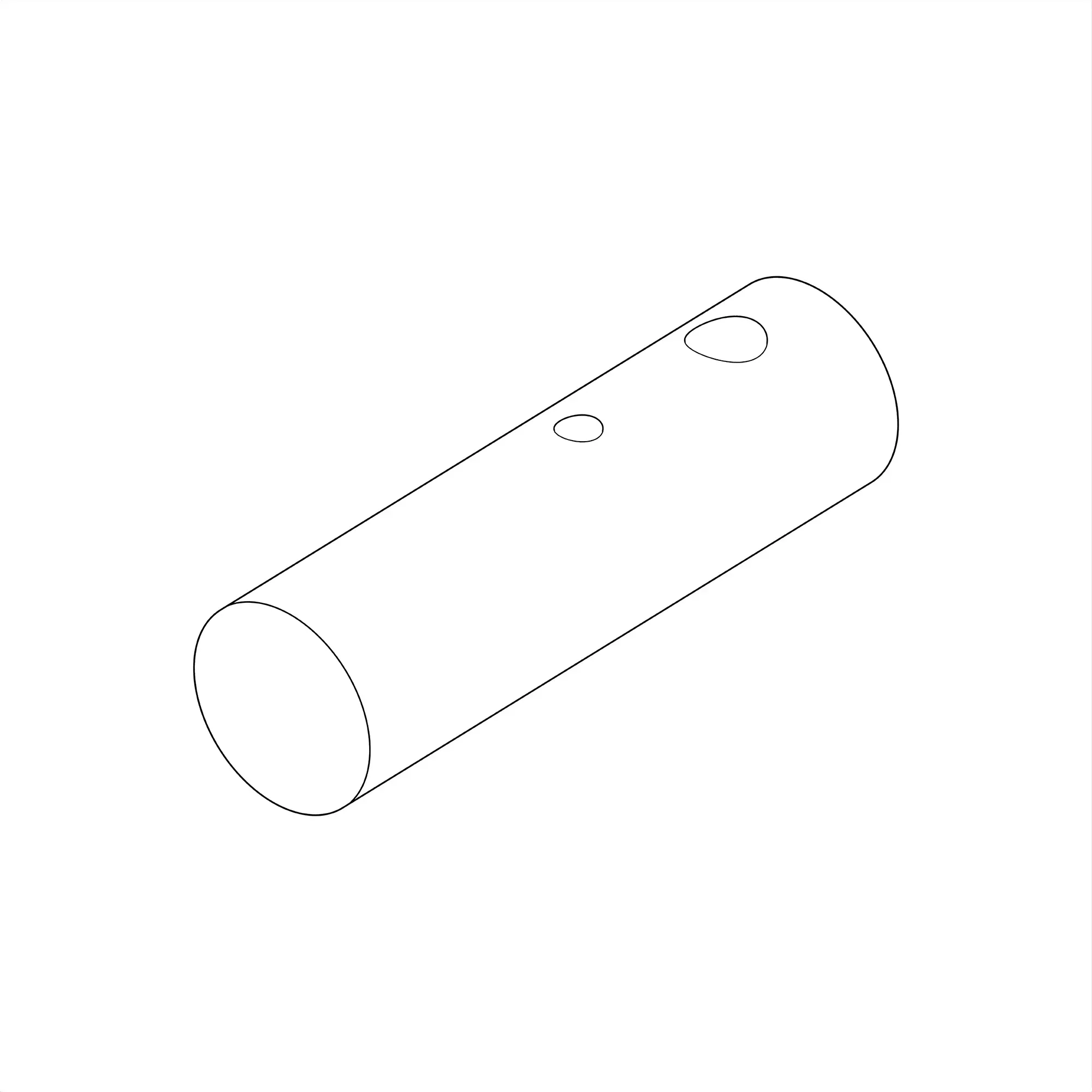 John Deere Pin - R43288