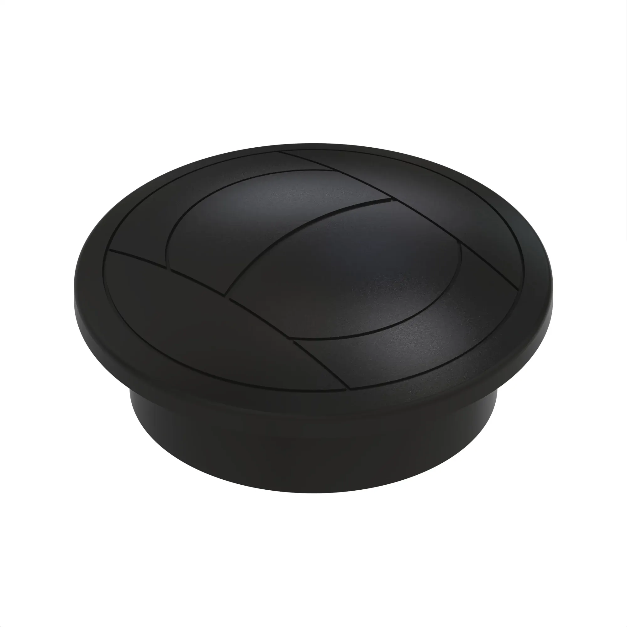 John Deere Headliner Louver - RE176308