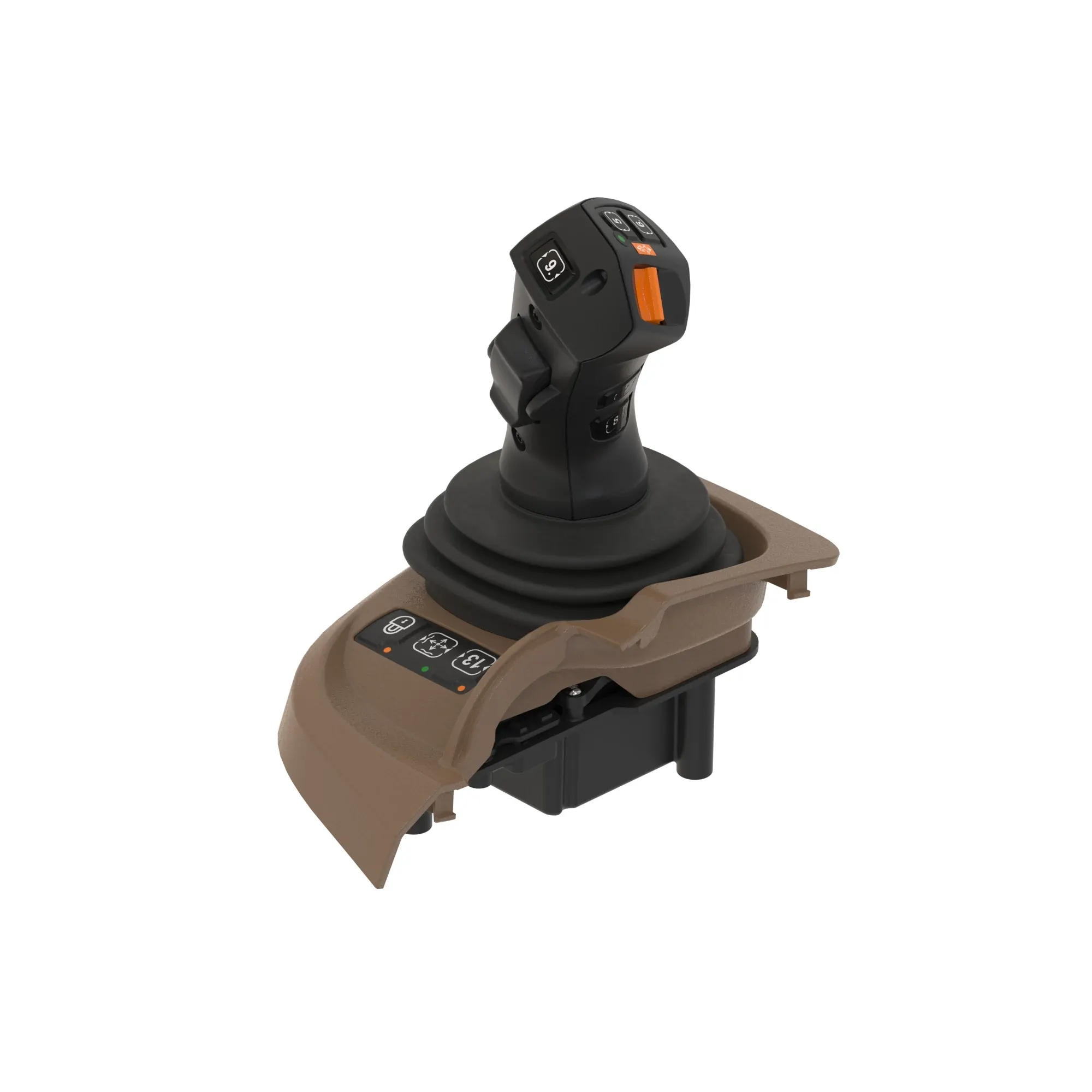 John Deere Implement Control - AL235657