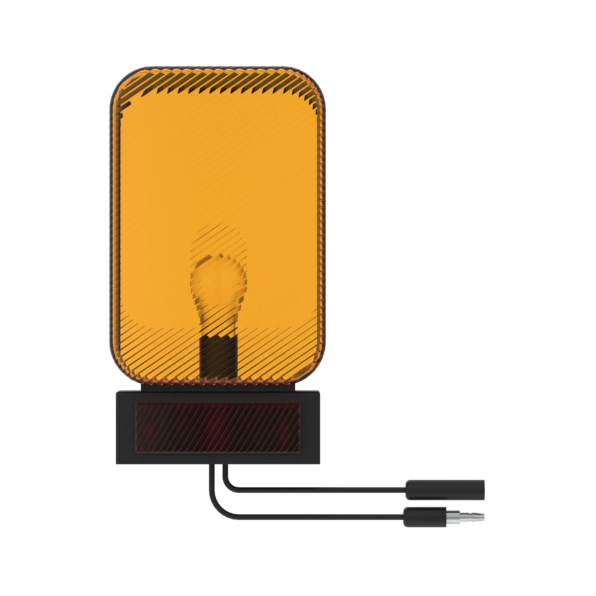 LAMP, WARNING LAMP ASSEMBLY
