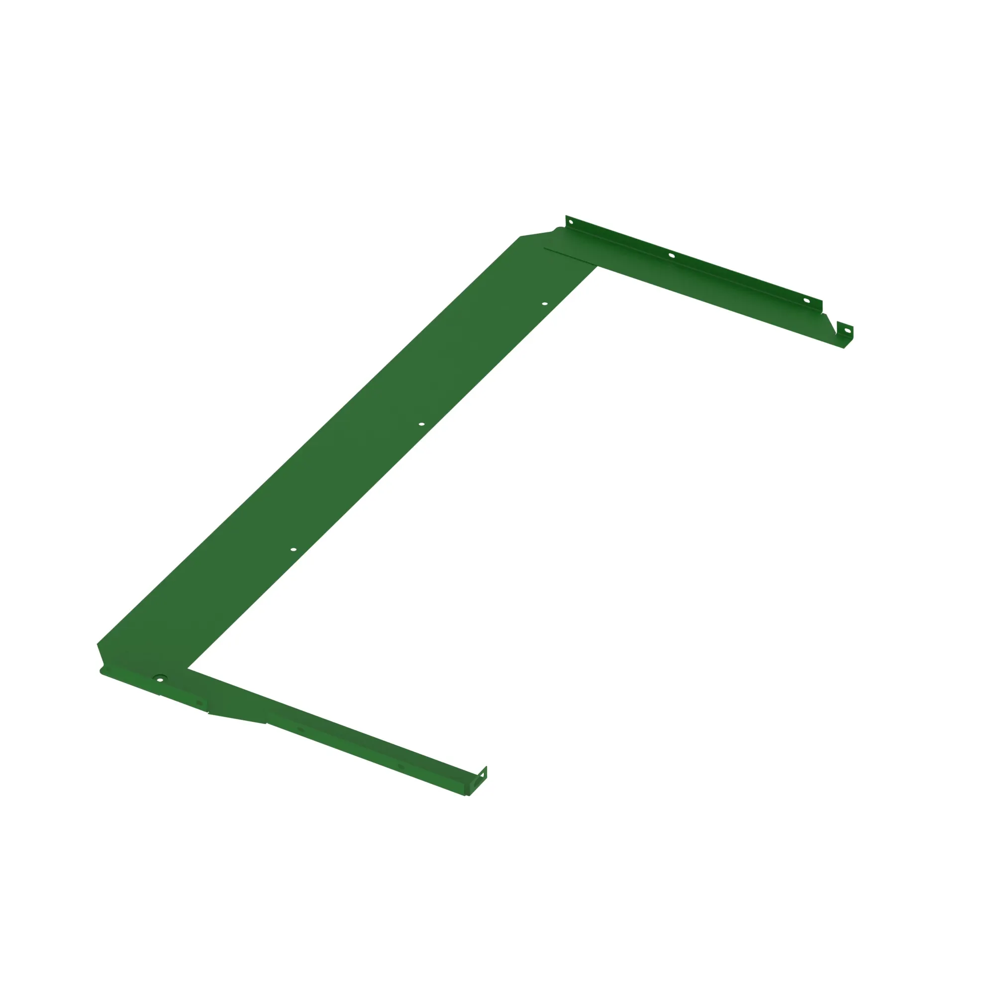 John Deere Support - AH215957