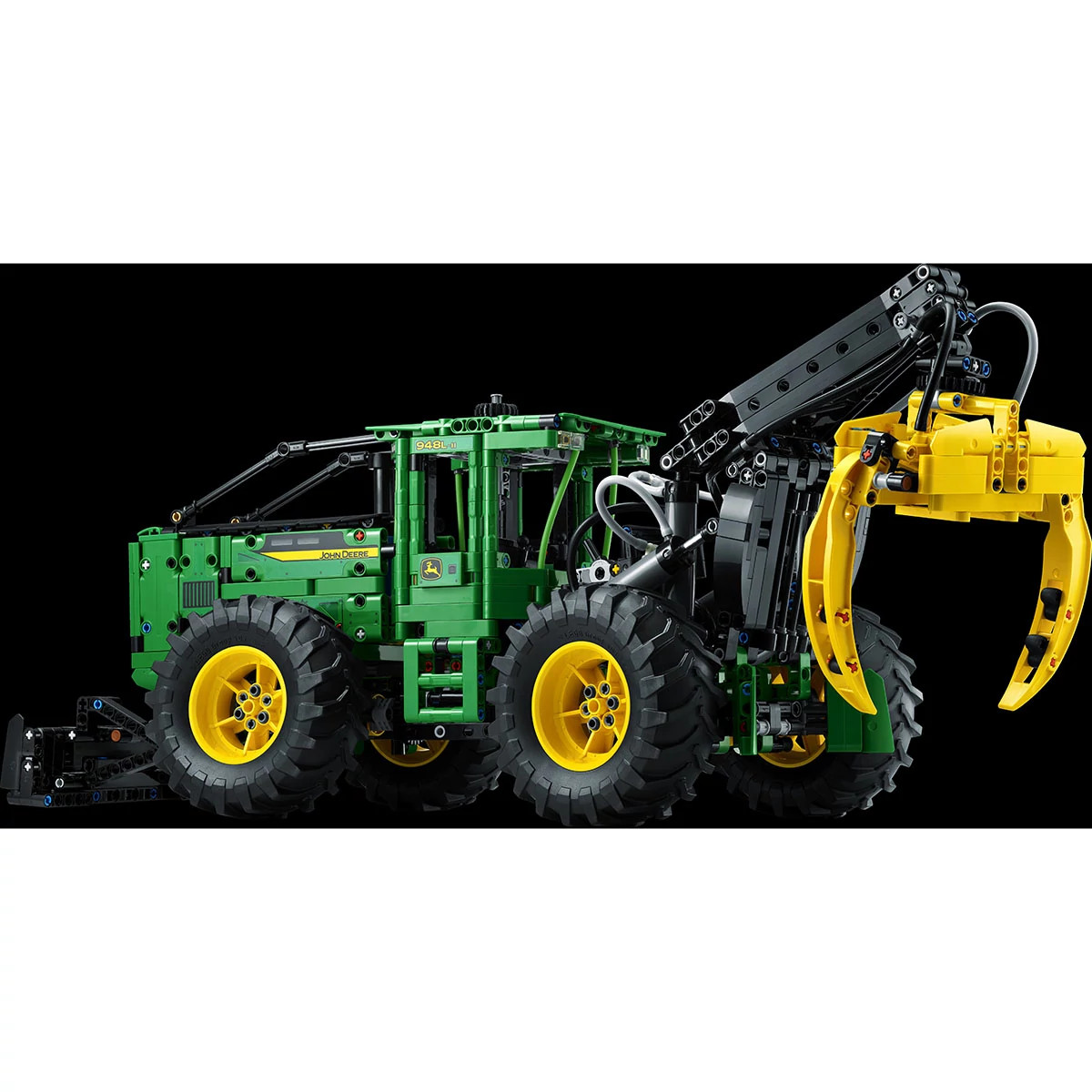 LEGO® Technic™ John Deere 948L-II Skidder