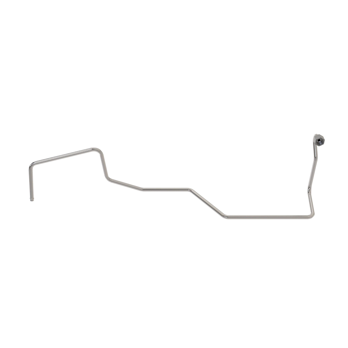 John Deere Coolant Return Line - SJ23708