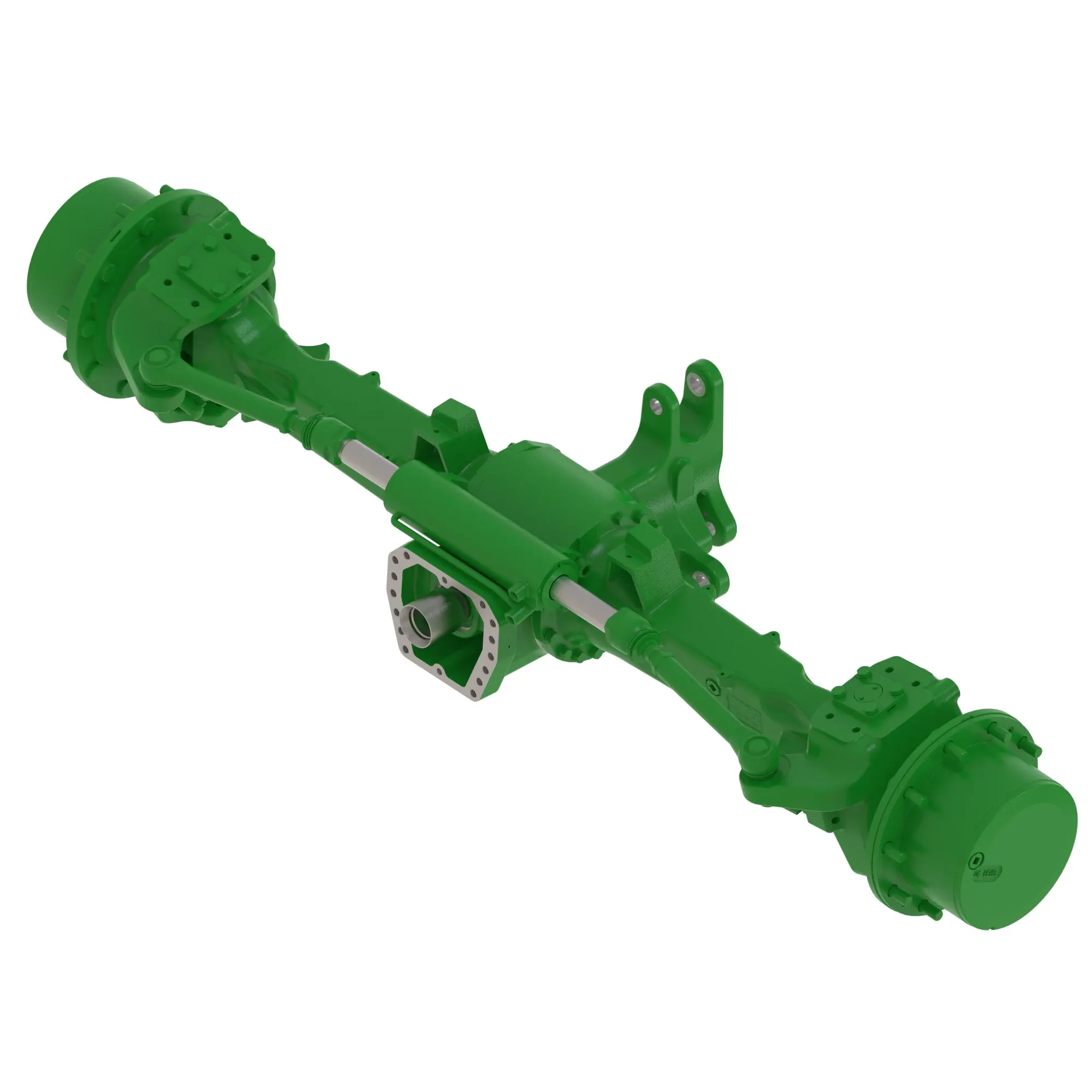 John Deere Front Axle - AL222960