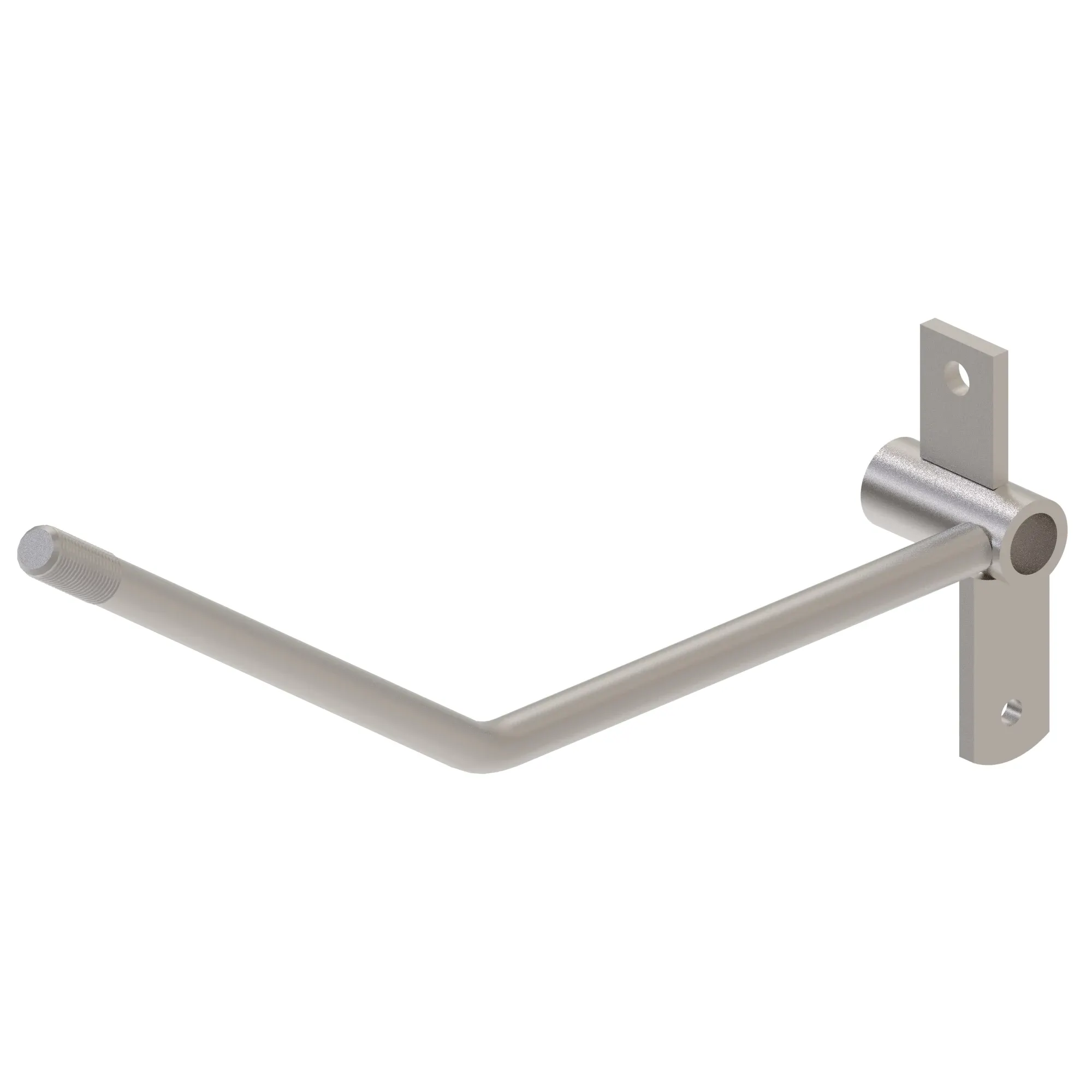 John Deere Control Lever - ADX15347
