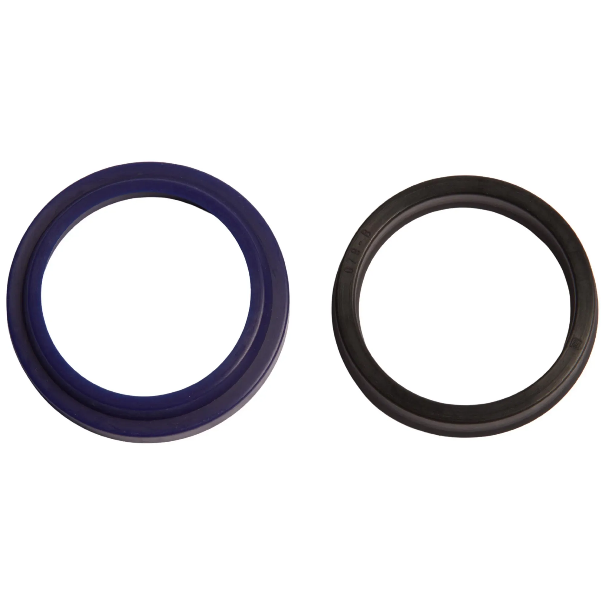 John Deere Drive Pulley and Platform Drive O-Ring Kit - DQ43663