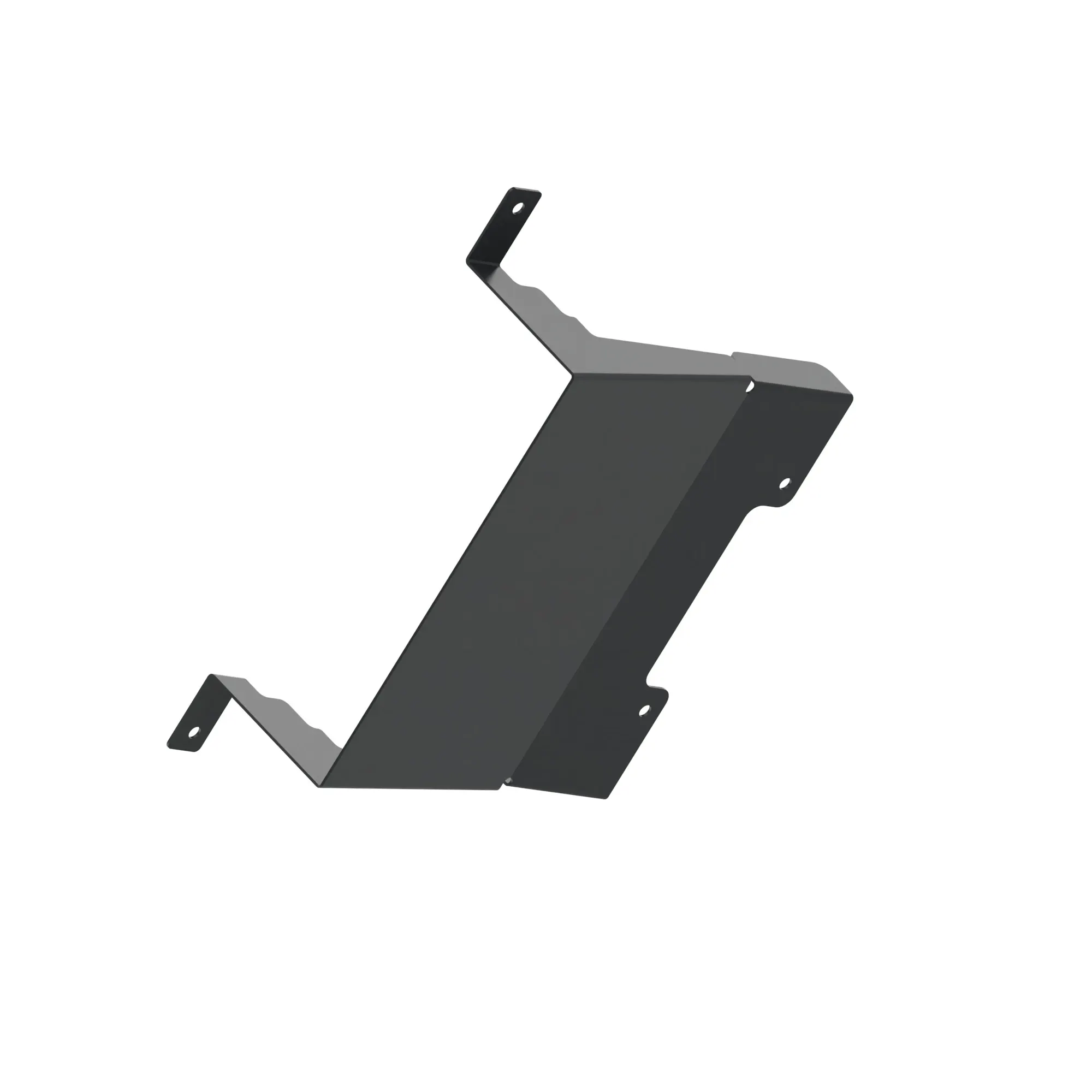 GUARD, TRANS BOTTOM