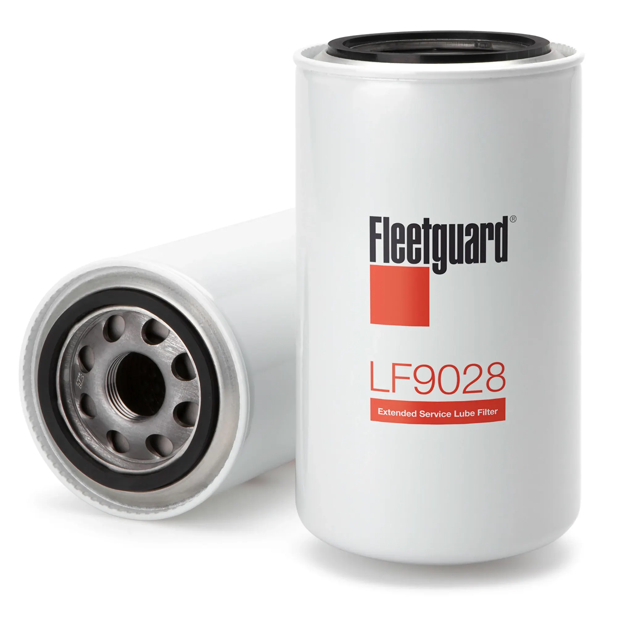 Fleetguard Spin-On Lube Filter - PMLF9028
