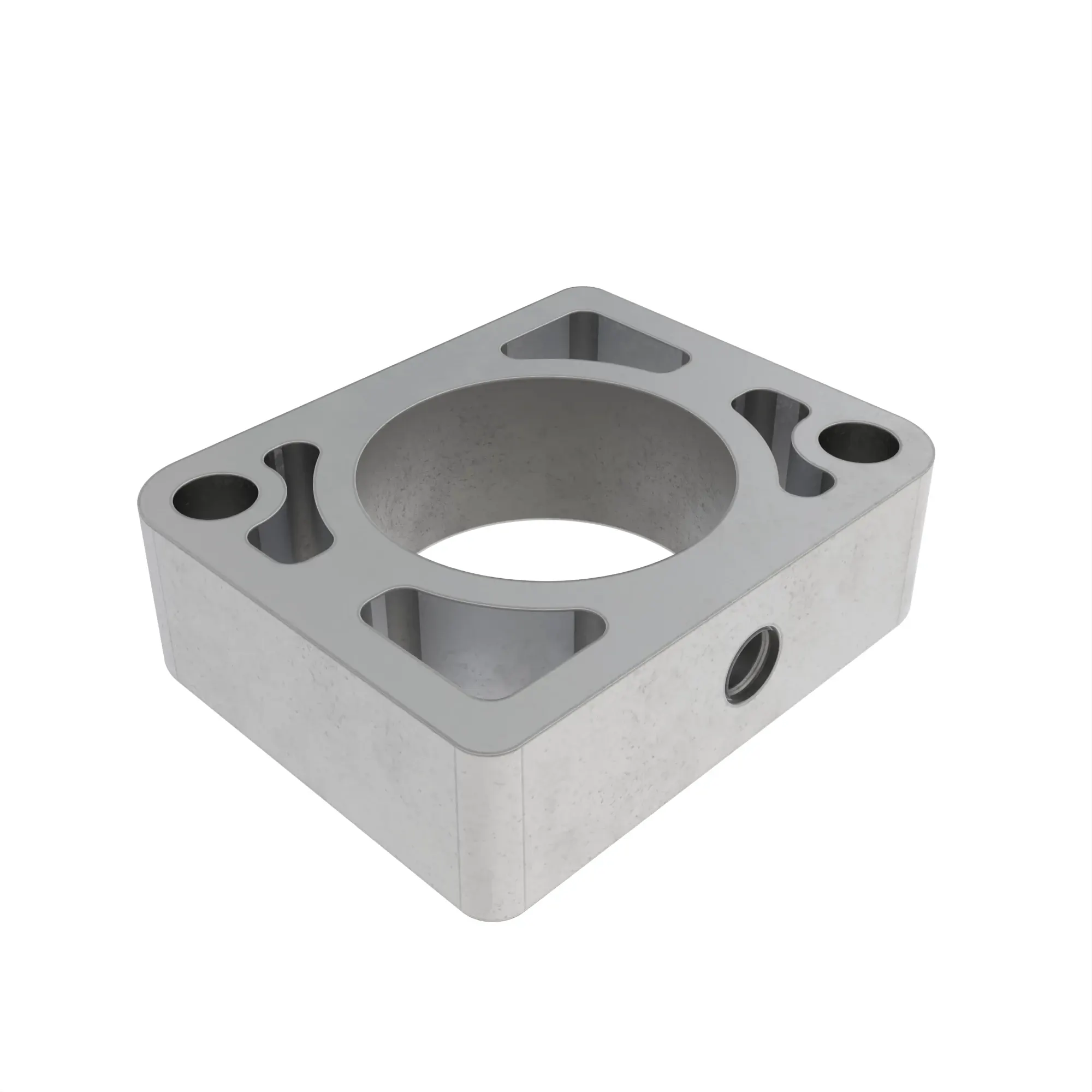 John Deere Heater Spacer - R501472