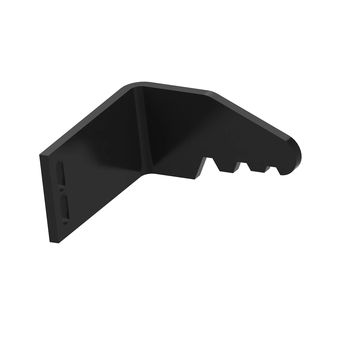 Bracket, Brake Adjustable