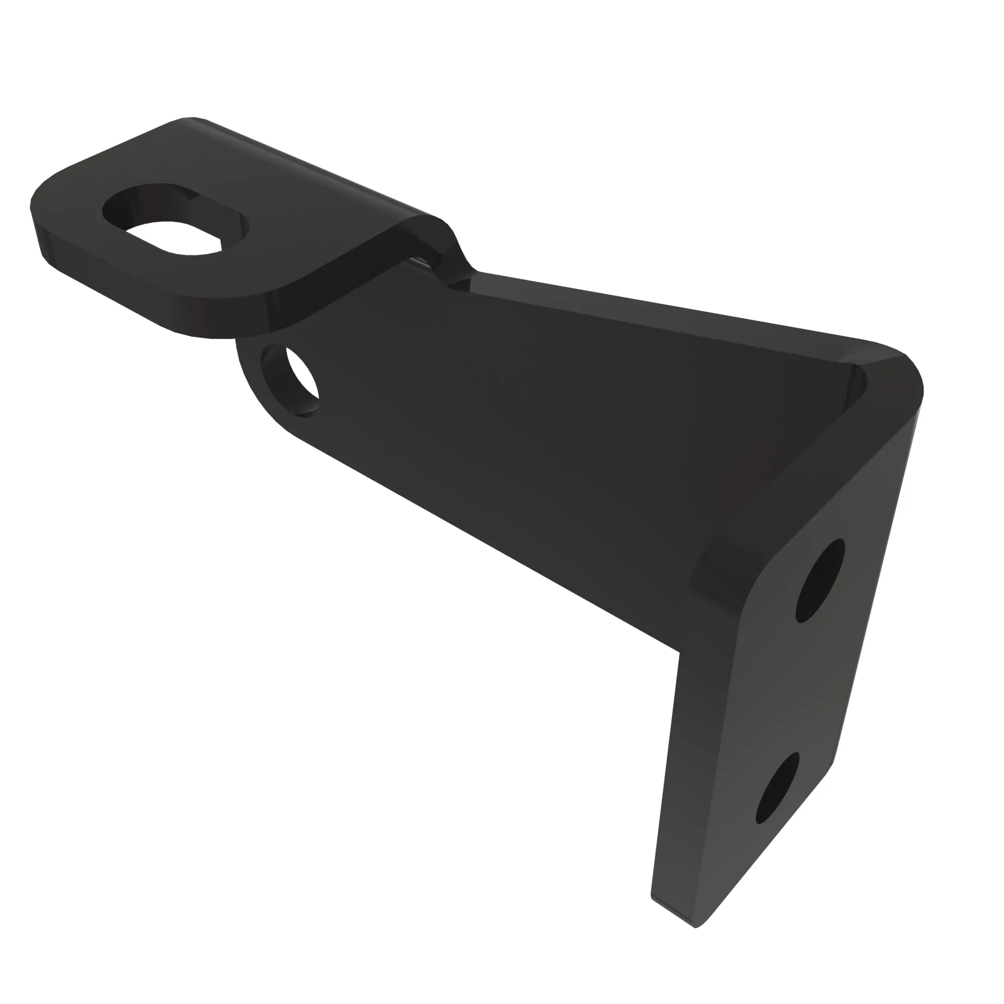 John Deere Fuel Tank Bracket - F649998