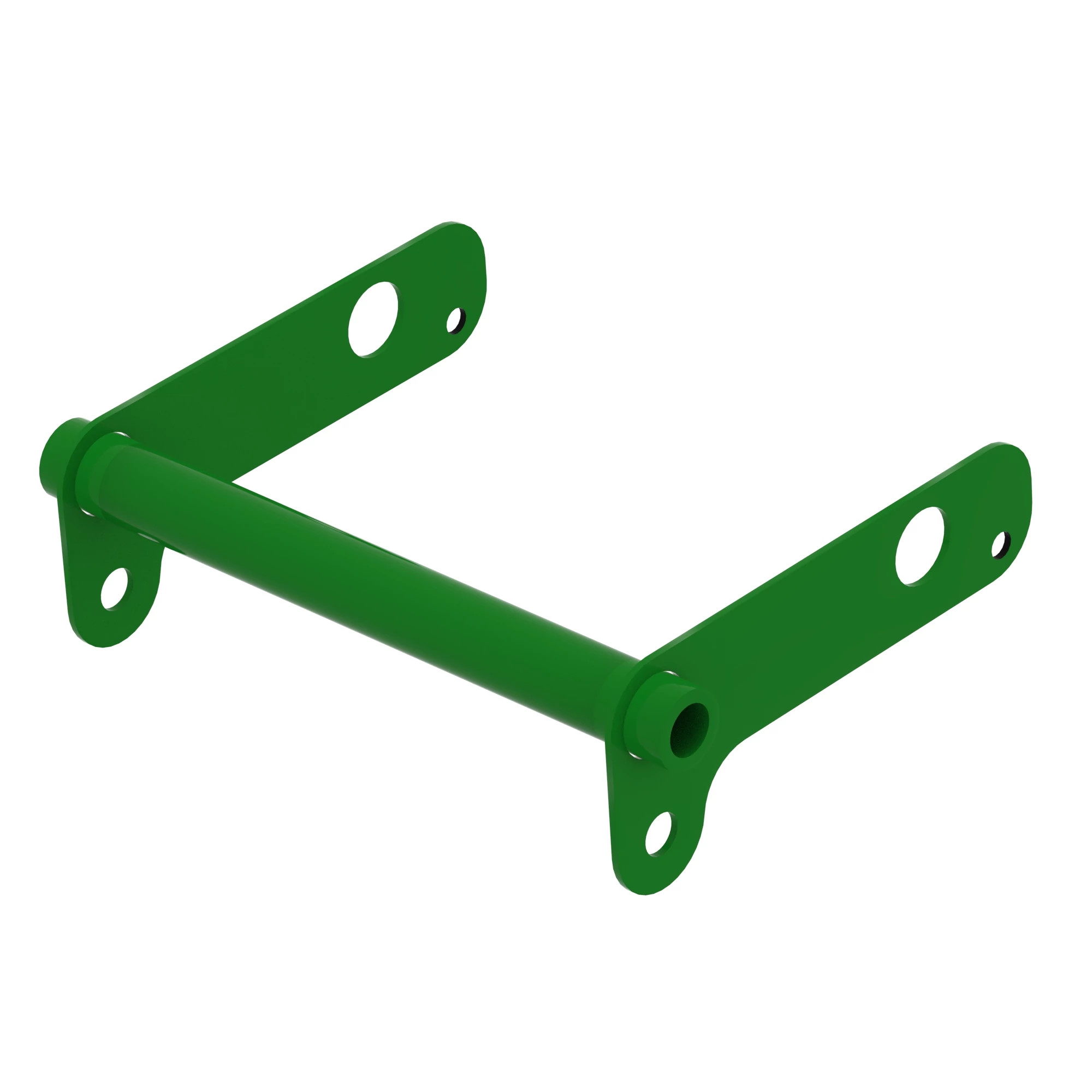 BRACKET, MANIFOLD - WELDED